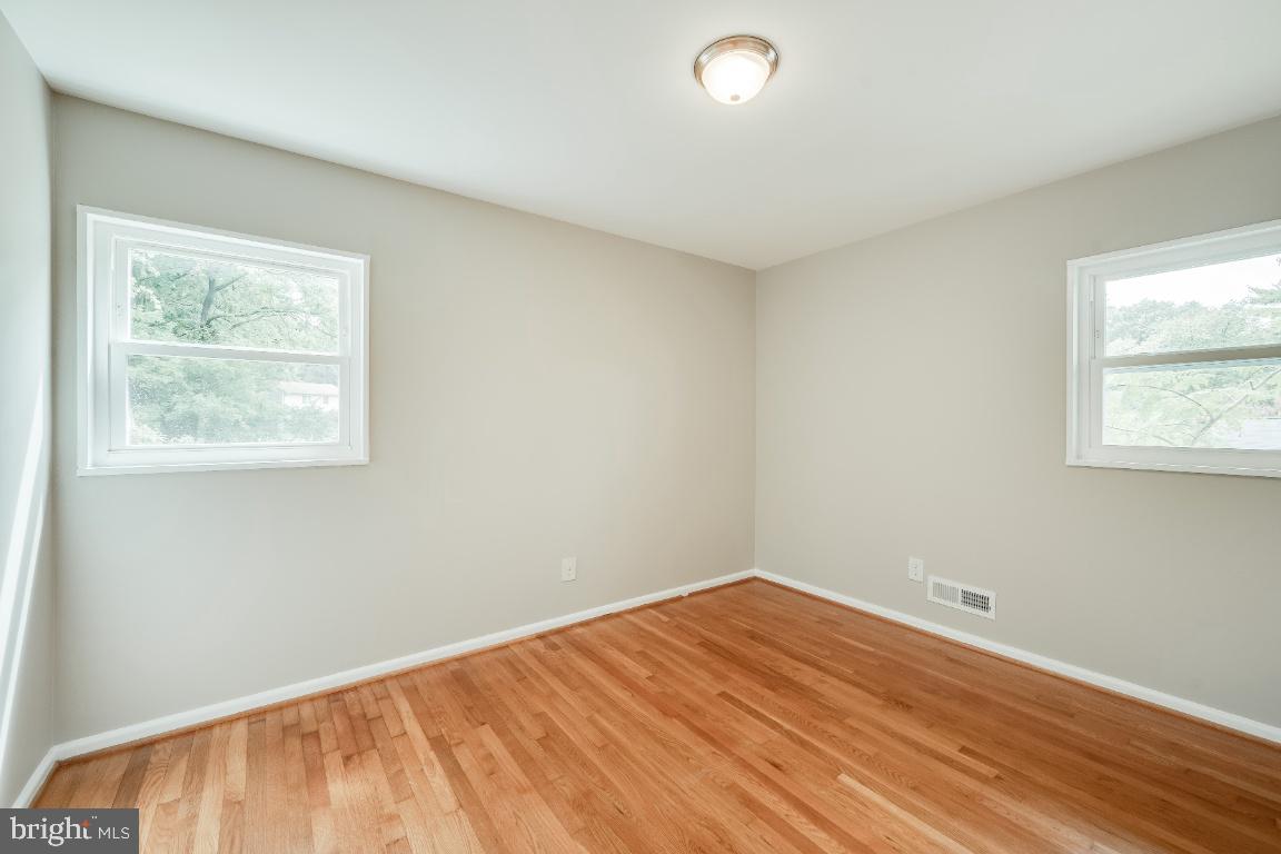 ROSE HILL PARK - Residential