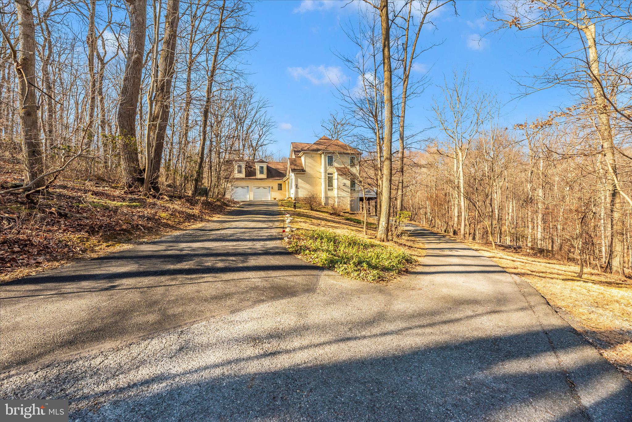 FOREST GLEN II - Residential