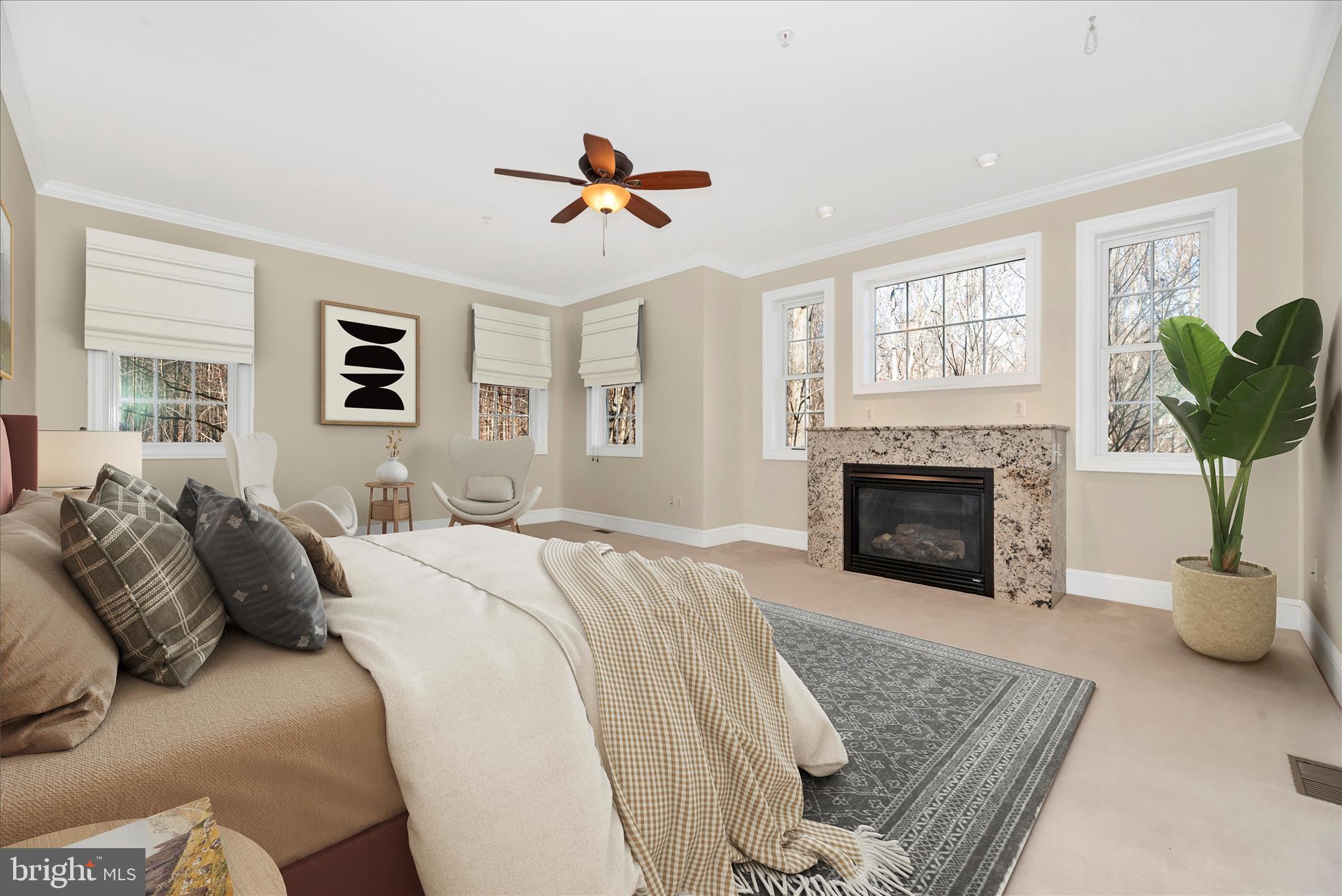 FOREST GLEN II - Residential