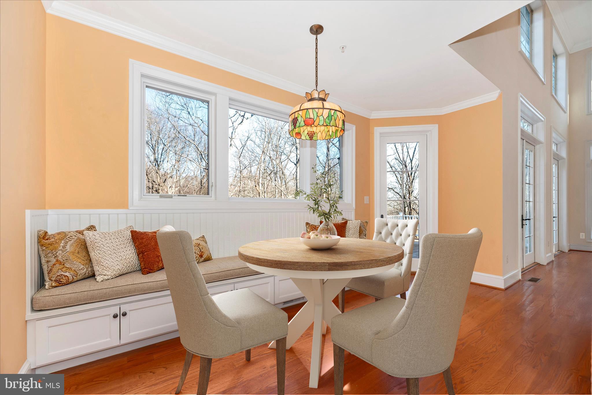 FOREST GLEN II - Residential