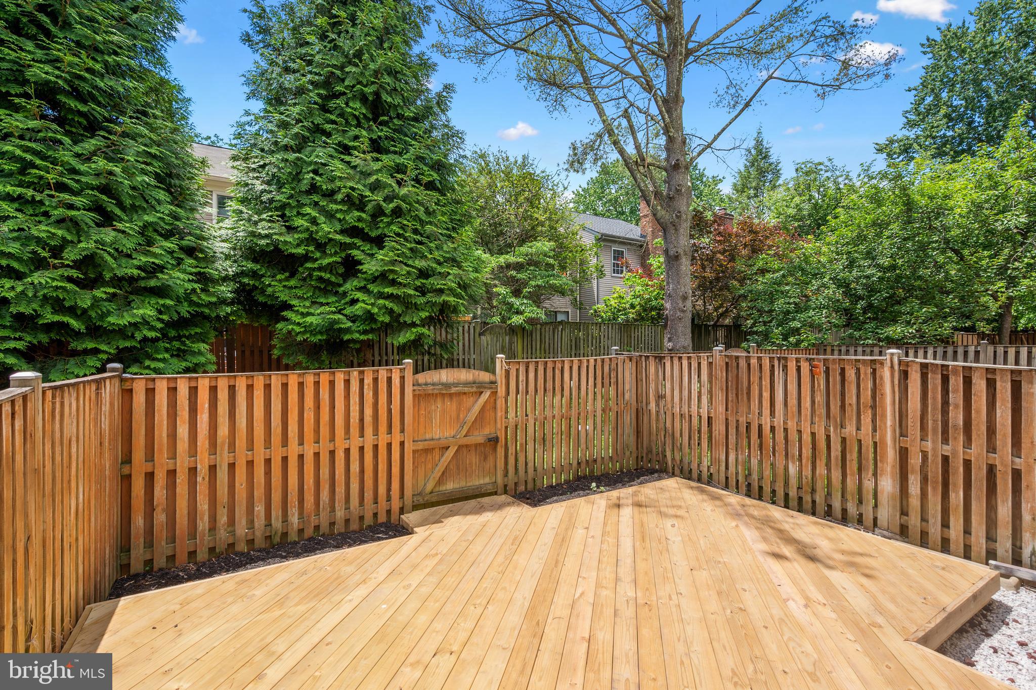 COUNTRY CREEK - Residential