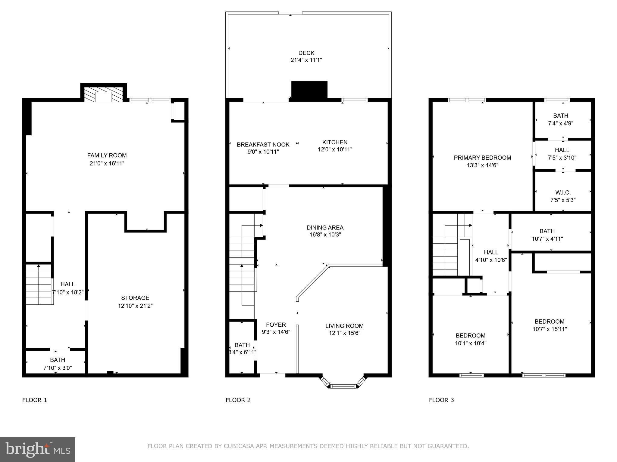 COUNTRY CREEK - Residential
