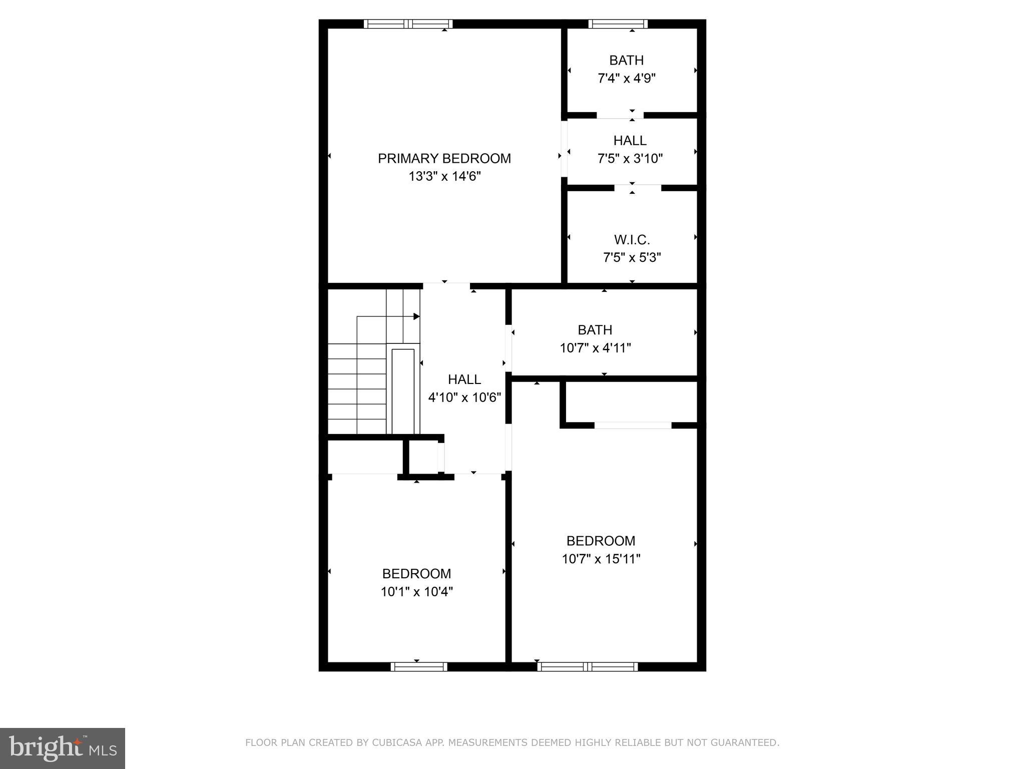 COUNTRY CREEK - Residential