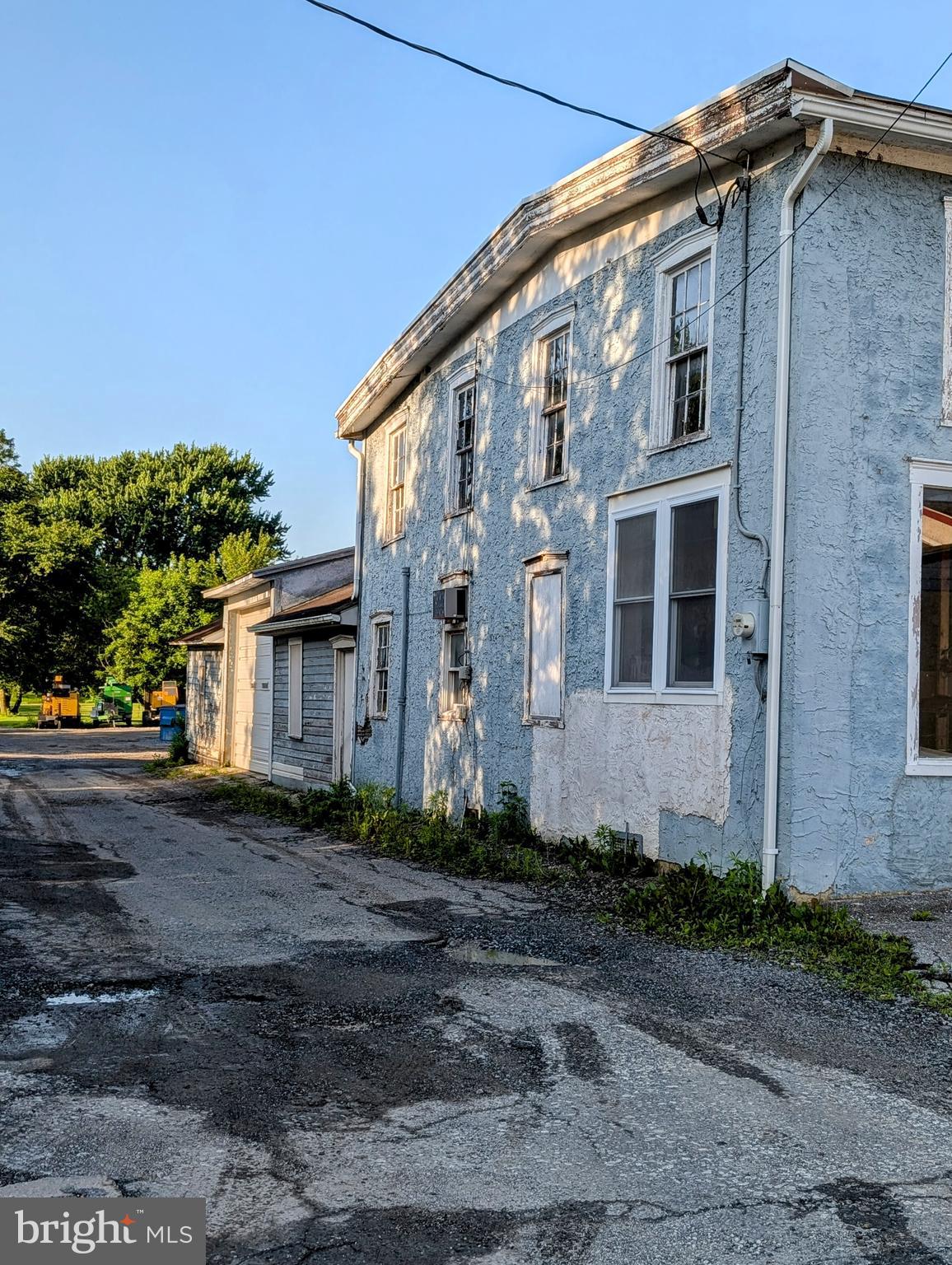314 DALLAS STREET