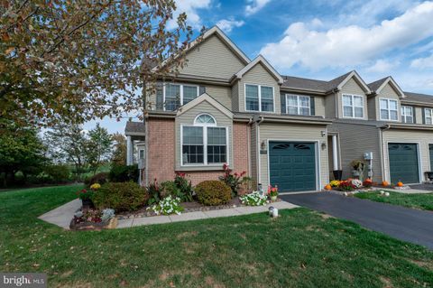 159 HARVARD DRIVE COLLEGEVILLE PA 19426
