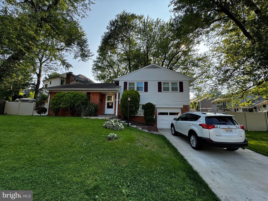 Gorgeous North Arlington 4BR, 2BA home in the sought-after Crescent Hills neighborhood, complete with a 1-car garage and driveway. This charming three-level property offers a perfect blend of comfort and style, featuring brand new hardwood flooring on the main level, updated bathrooms with modern finishes, and a spacious, fully fenced backyard ideal for relaxing or entertaining. The galley-style kitchen has been refreshed with sleek new appliances and attractive wood cabinetry, and a brand new washer and dryer add to the home's convenience. All appliances throughout the home are new, ensuring a fresh and move-in ready living experience.  

This home is zoned for Discovery Elementary, Williamsburg Middle, and Yorktown High School - all located within half a mile or less. It’s also just 0.5 miles from Chestnut Hills Park, a well-loved local green space offering recreational opportunities. The location combines comfort and convenience in one of Arlington’s most desirable neighborhoods.

You’ll also enjoy being within one mile of local dining favorites like Khun Yai Thai, Pie-tanza, and A Modo Mio, as well as Safeway for groceries. Commuters will appreciate the proximity to East Falls Church Metro (1.8 miles away) and 10 nearby bus stops.

Qualifications: To qualify, the two lowest household incomes need to exceed $174,000/ year.
Applicants should also have good credit and rental history.

Fees:
App Fee: $45/ applicant
Rent: $4,350
Security Deposit: $4,350 
Date Available: 07/25/2025


Utilities: Tenant pays for electricity, water and gas