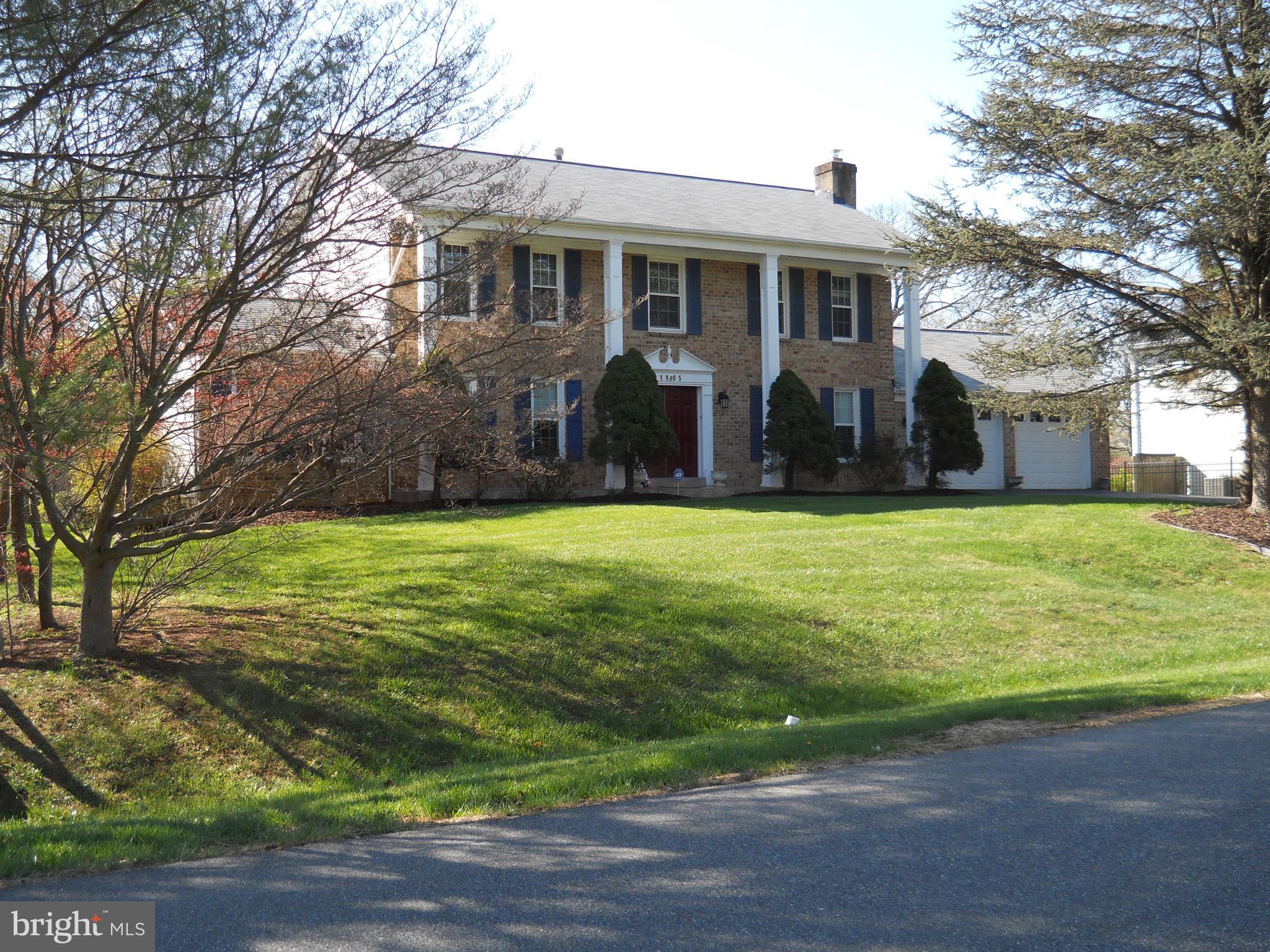 MAYDALE - Residential Lease