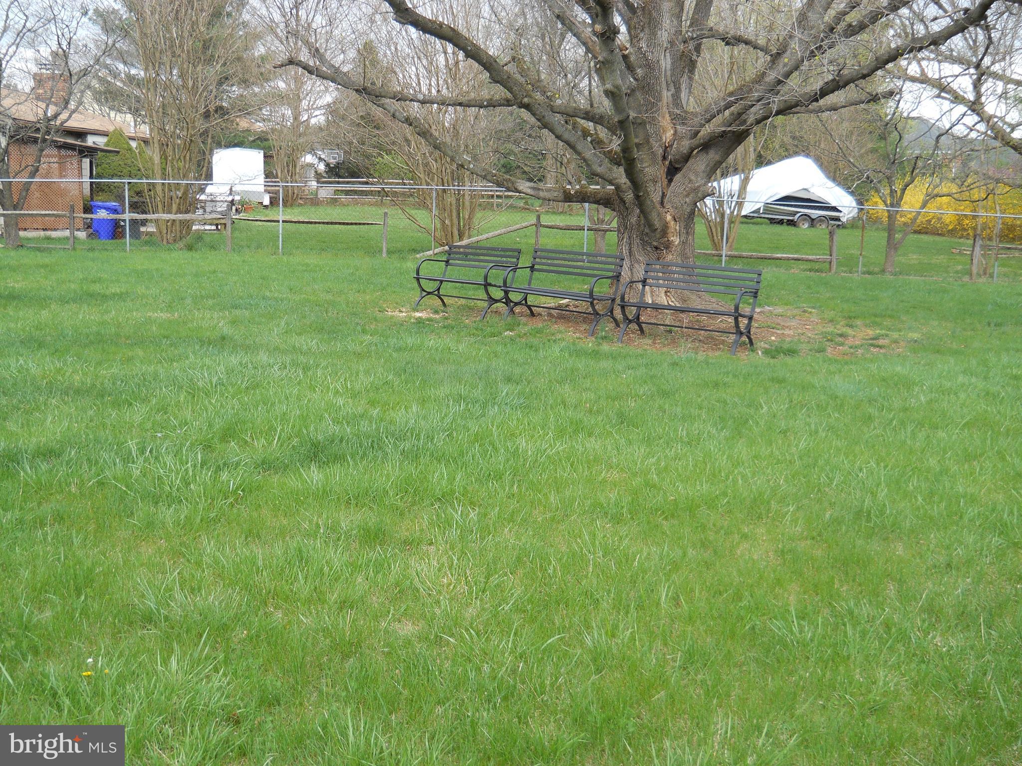 MAYDALE - Residential Lease