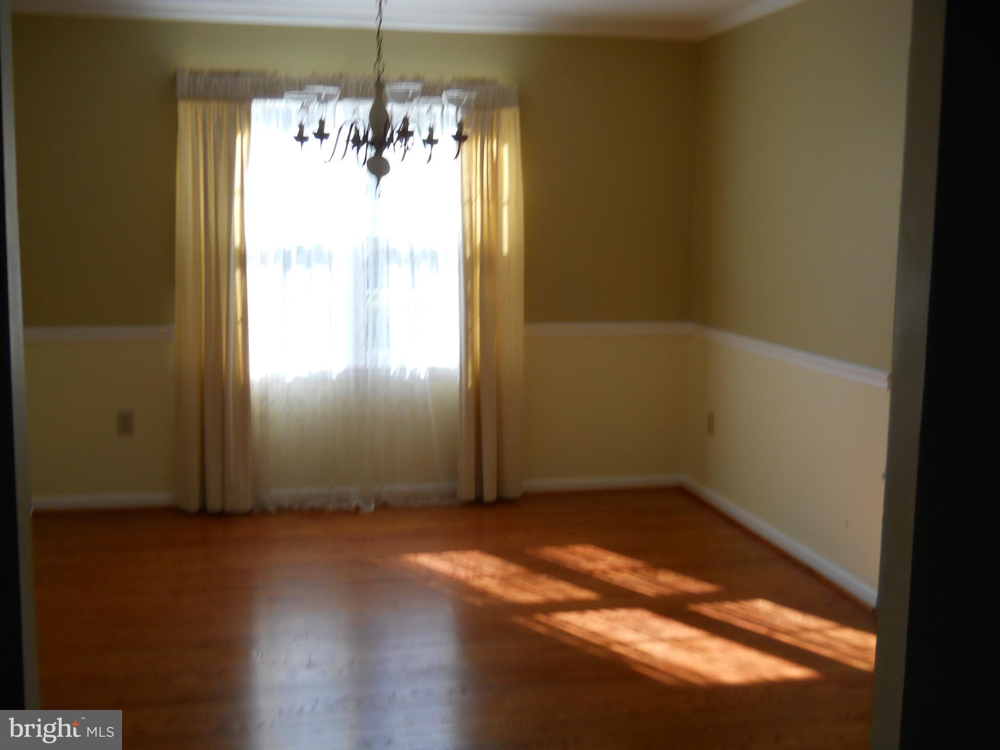 MAYDALE - Residential Lease