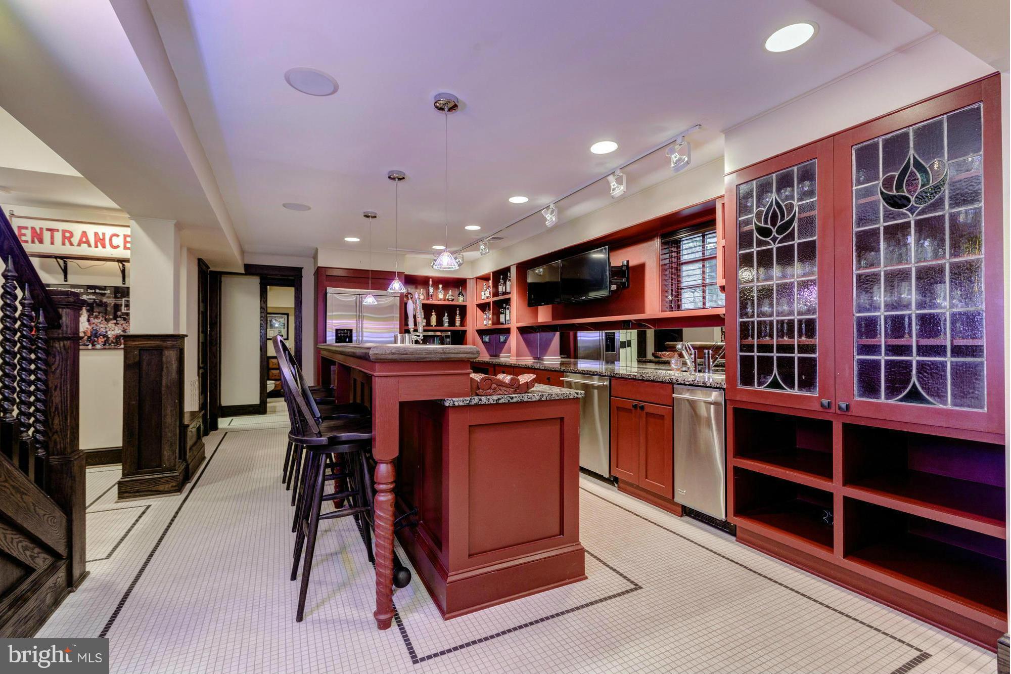 FRANKLIN FOREST - Residential