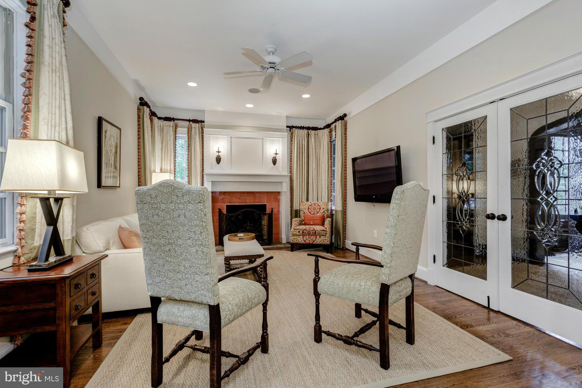 FRANKLIN FOREST - Residential