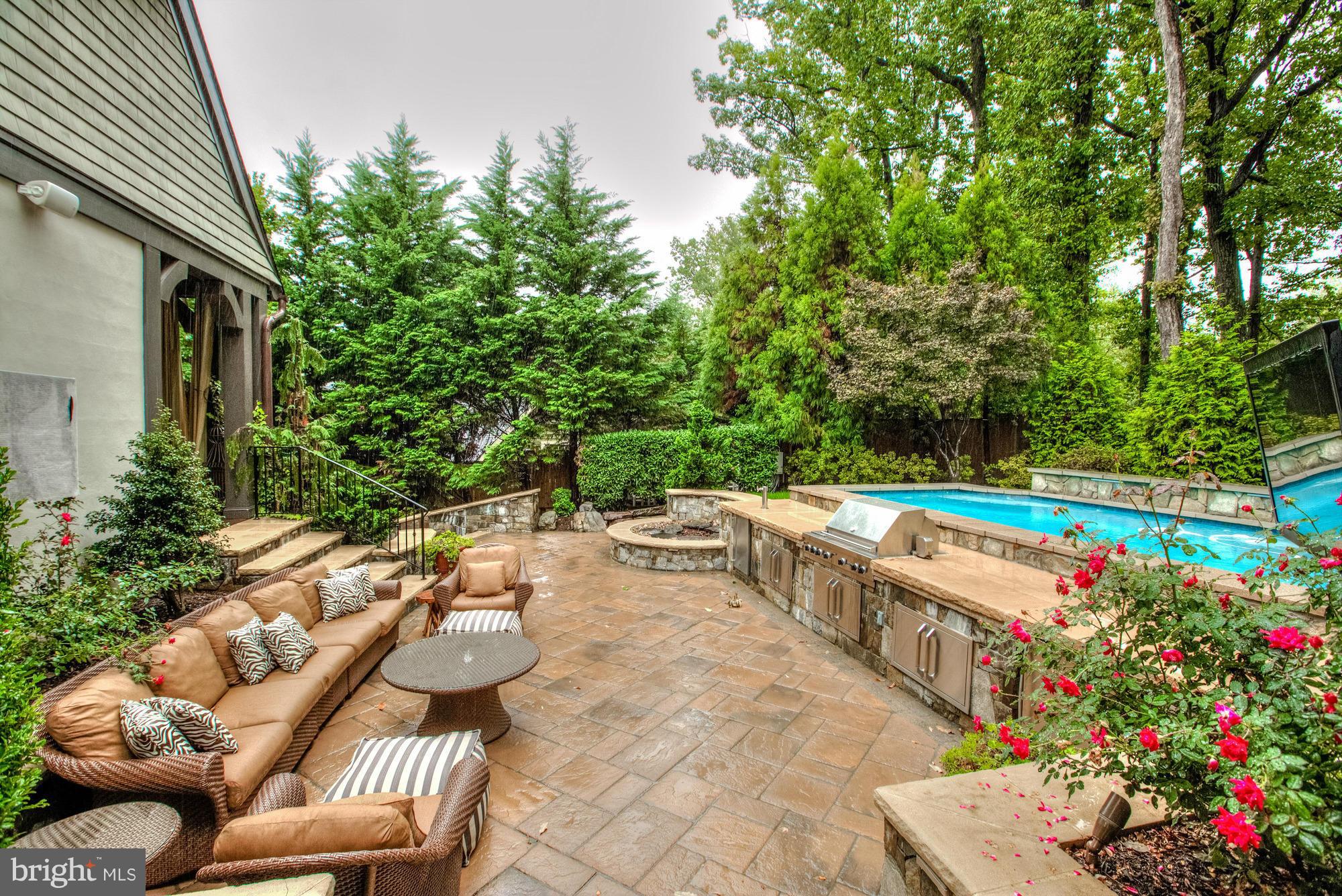 FRANKLIN FOREST - Residential