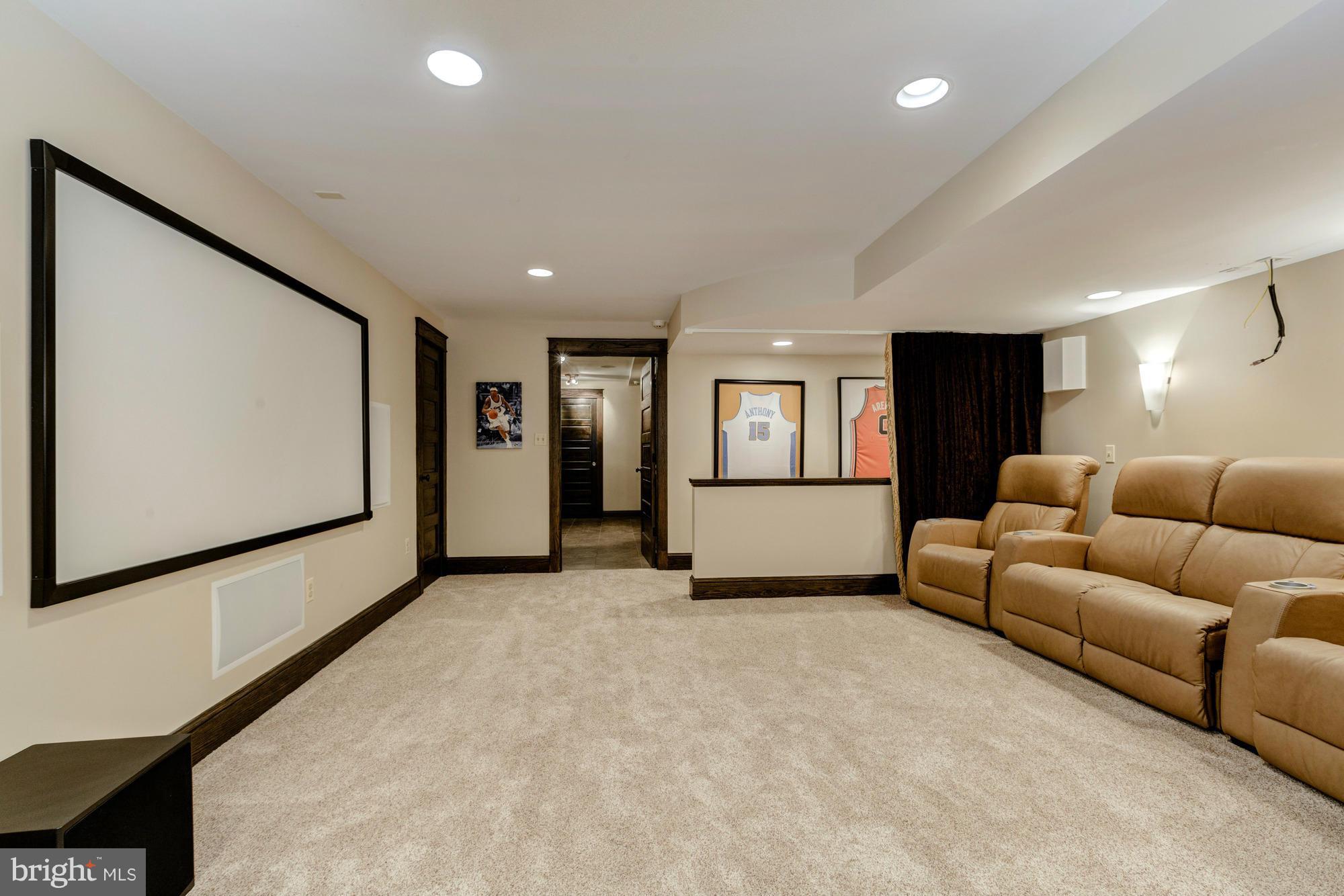 FRANKLIN FOREST - Residential