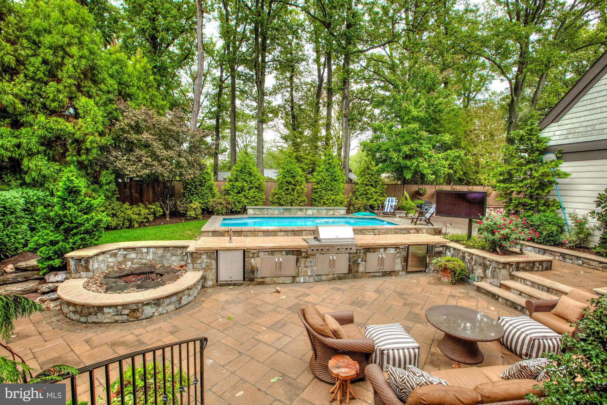 FRANKLIN FOREST - Residential