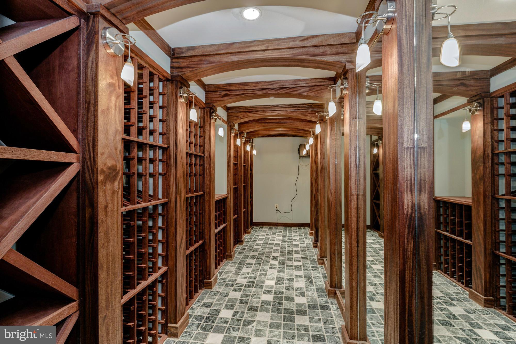 FRANKLIN FOREST - Residential