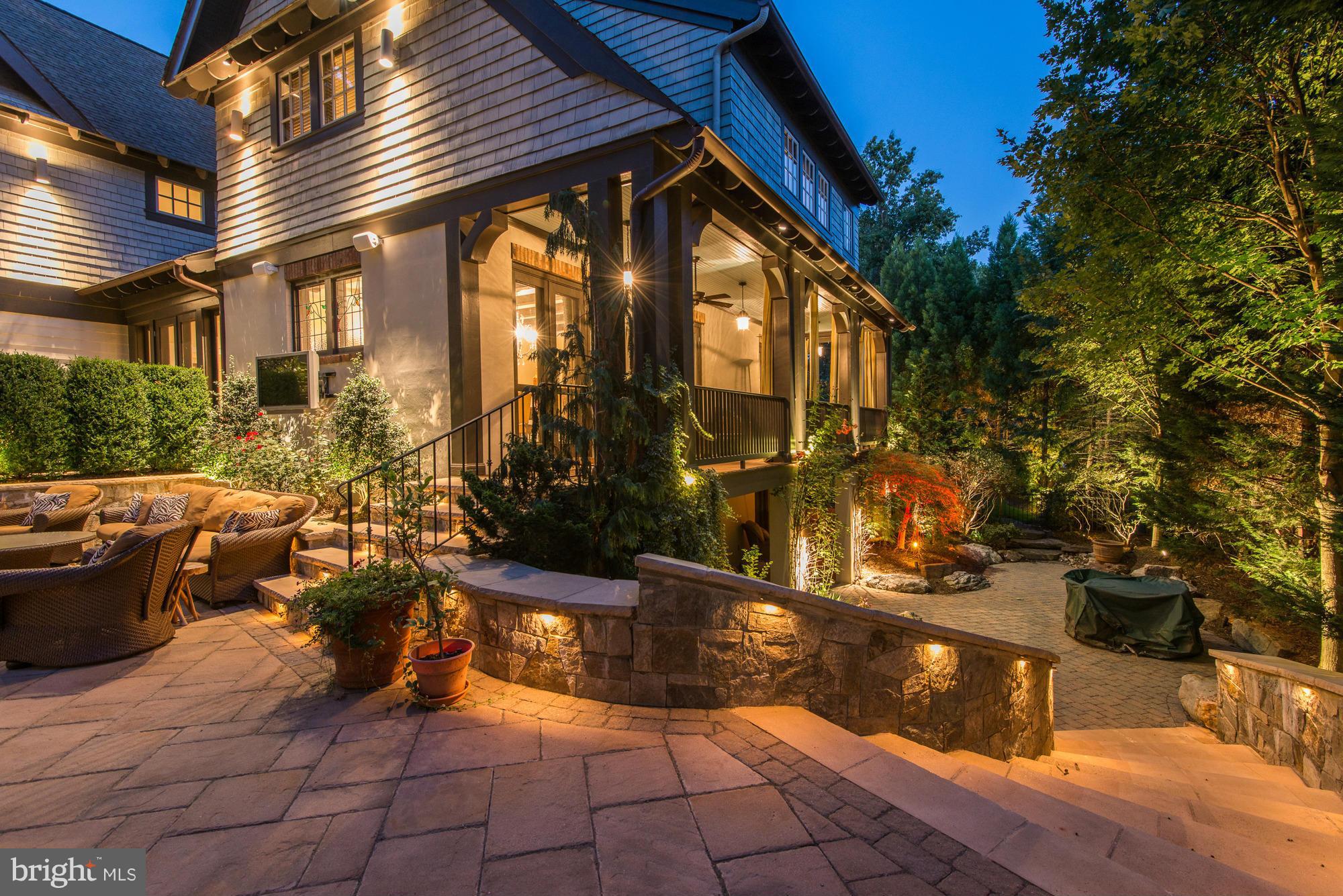 FRANKLIN FOREST - Residential