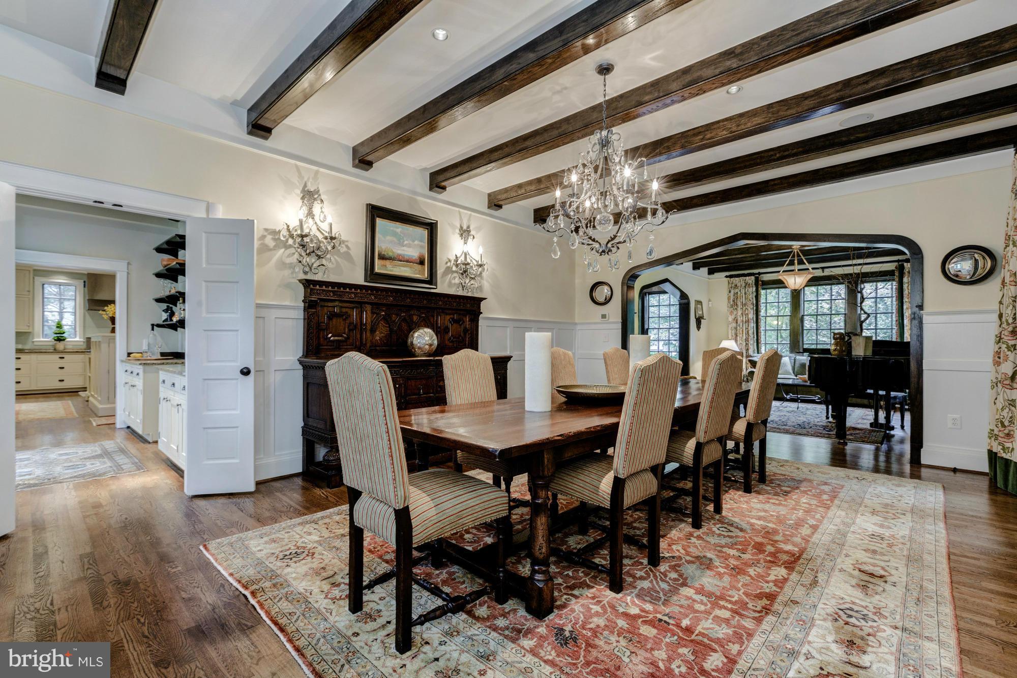 FRANKLIN FOREST - Residential