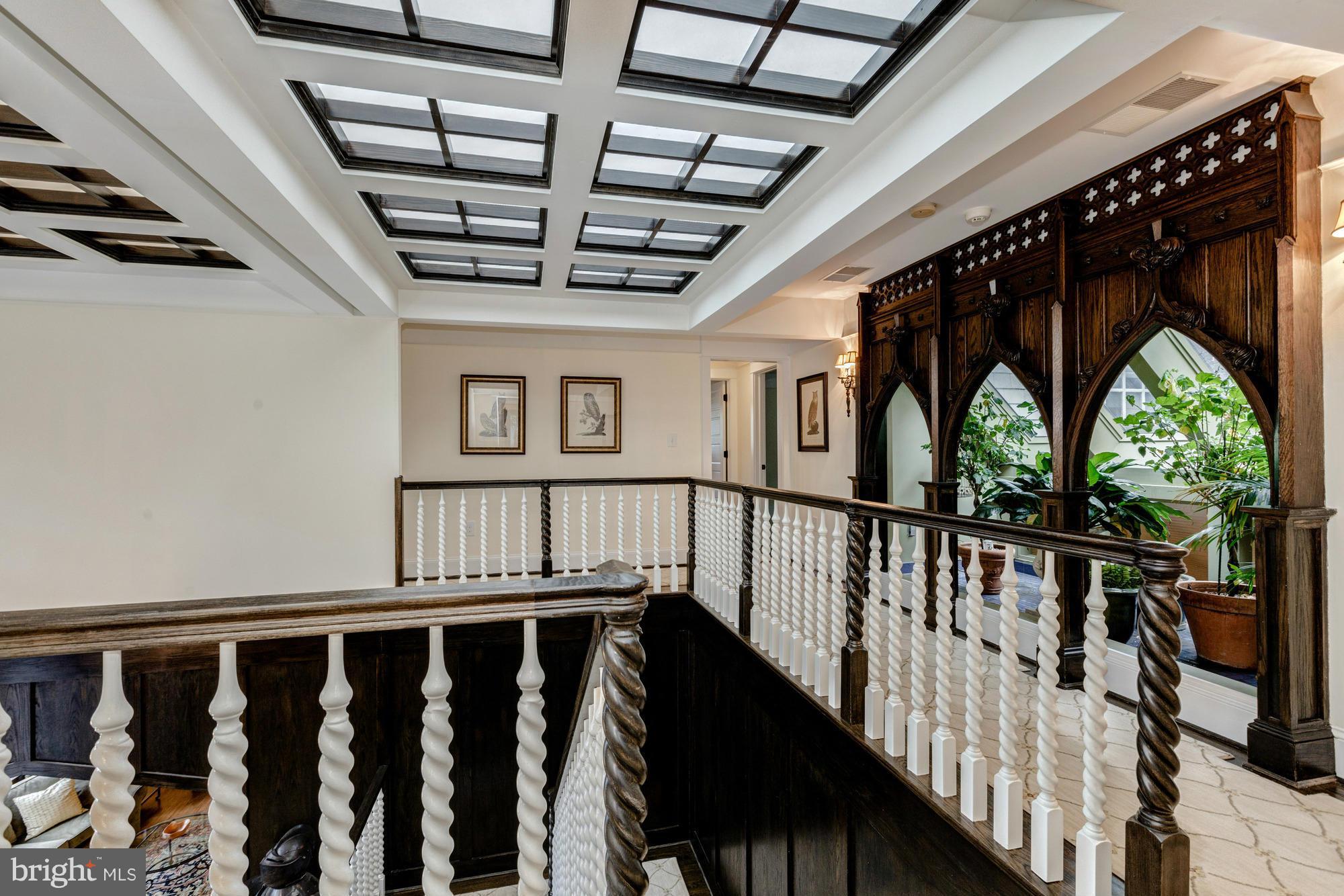 FRANKLIN FOREST - Residential