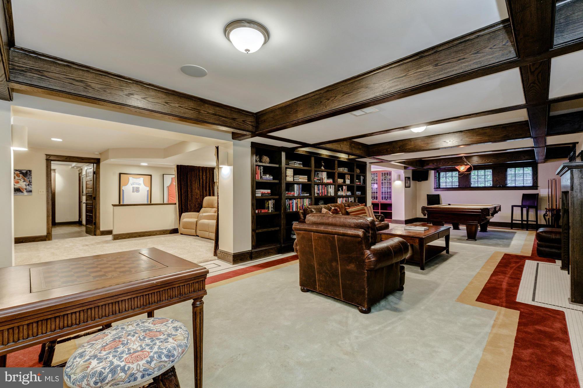 FRANKLIN FOREST - Residential