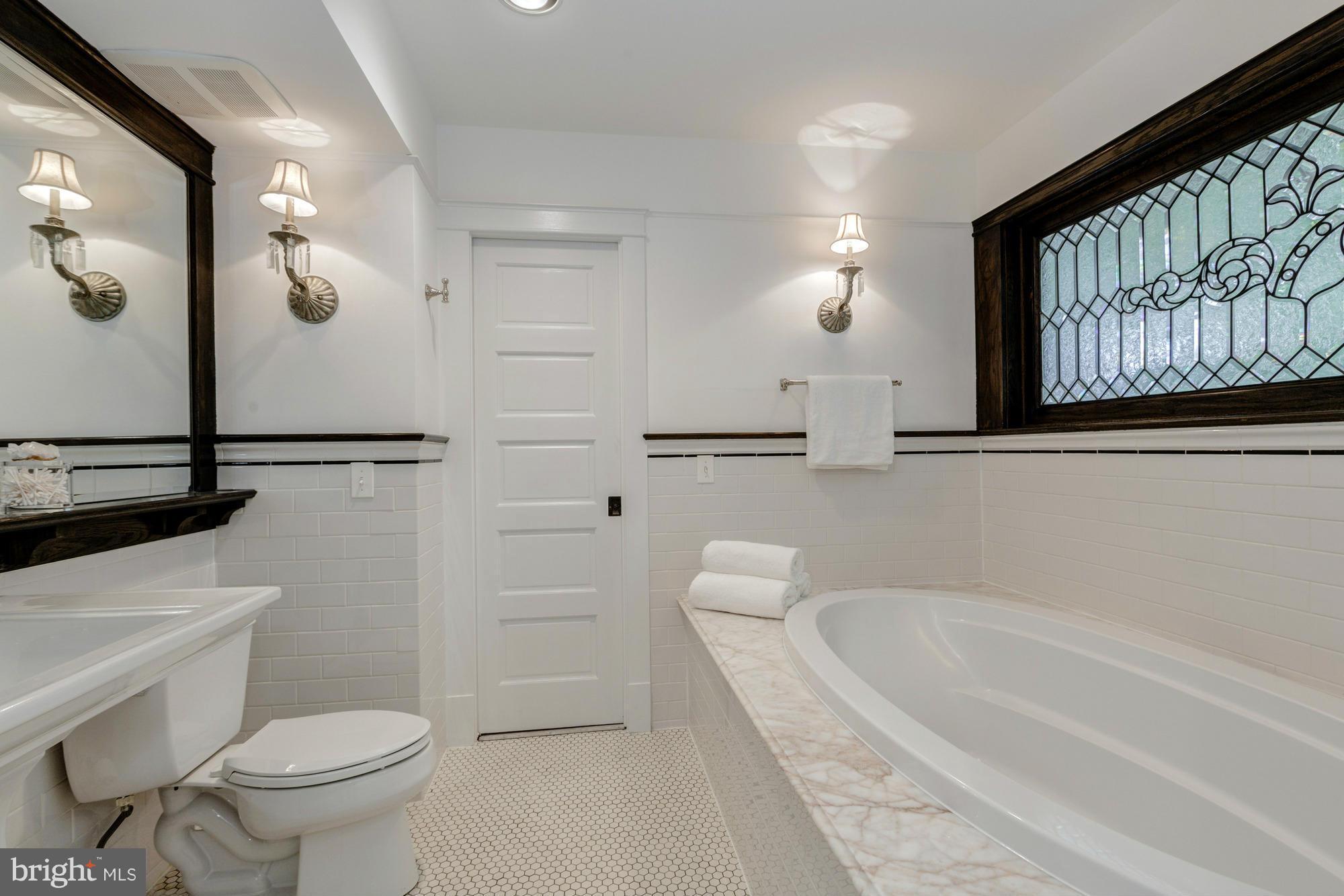 FRANKLIN FOREST - Residential