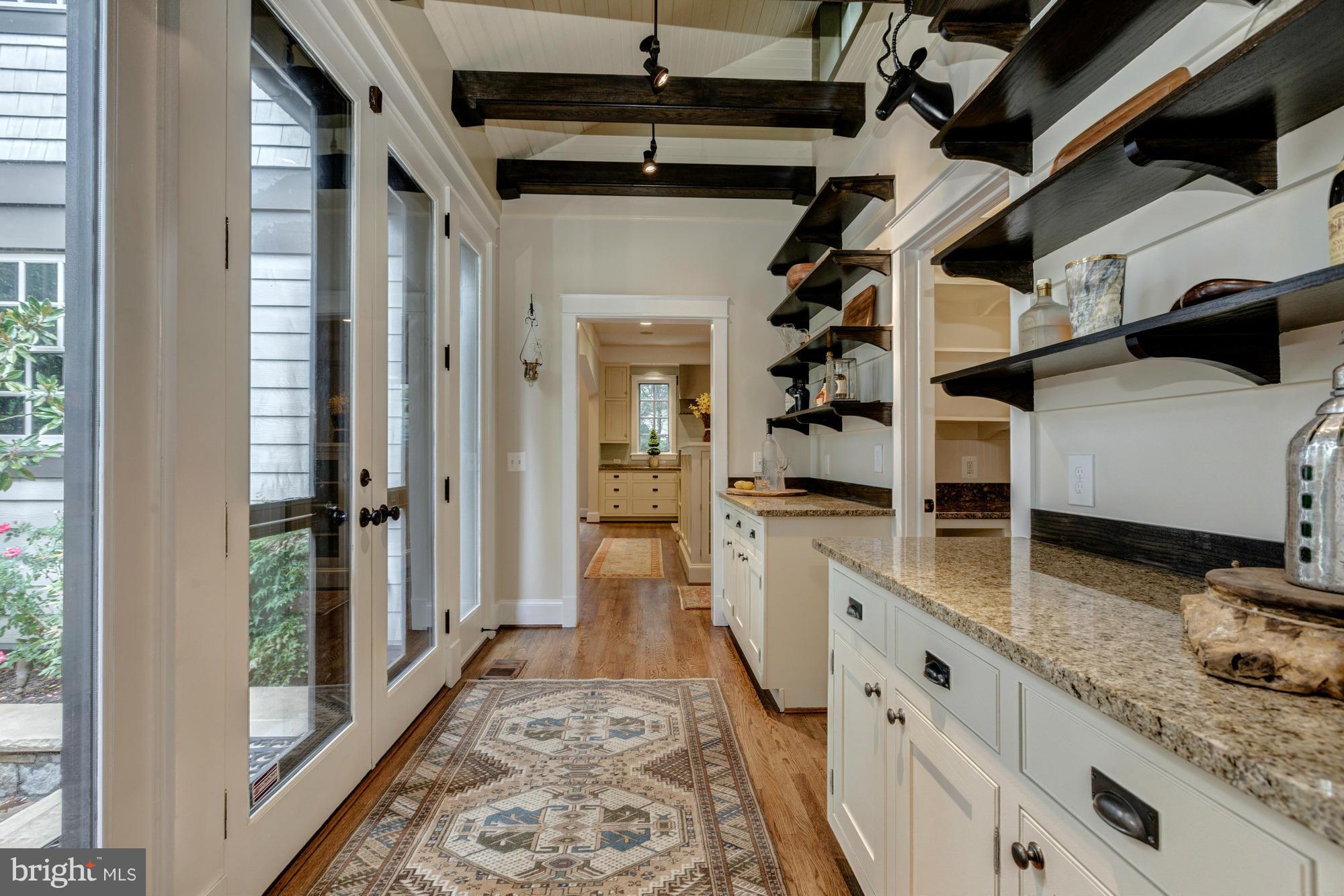 FRANKLIN FOREST - Residential