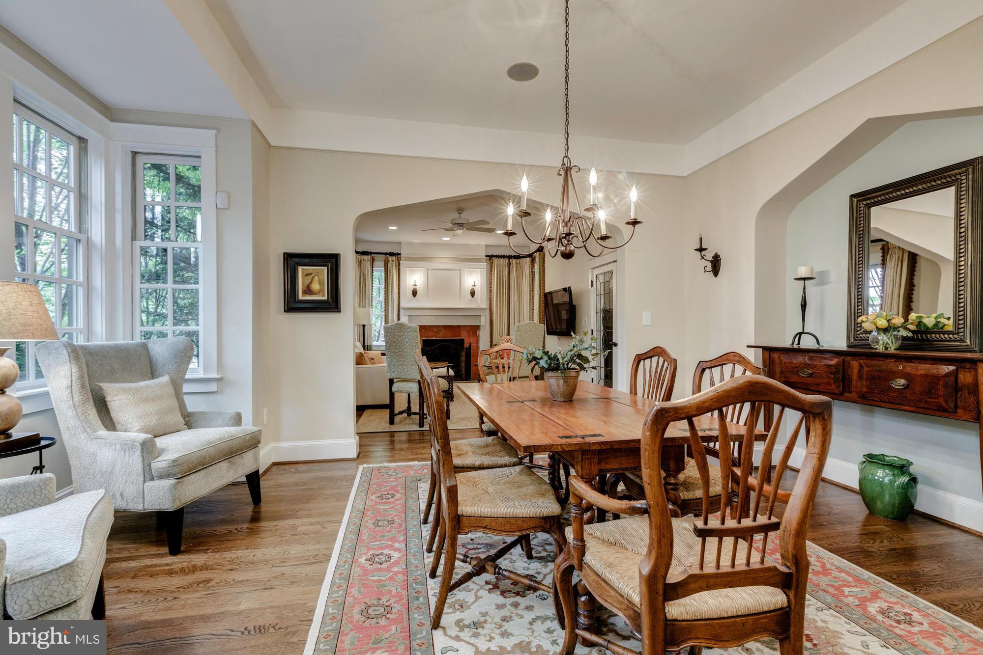 FRANKLIN FOREST - Residential