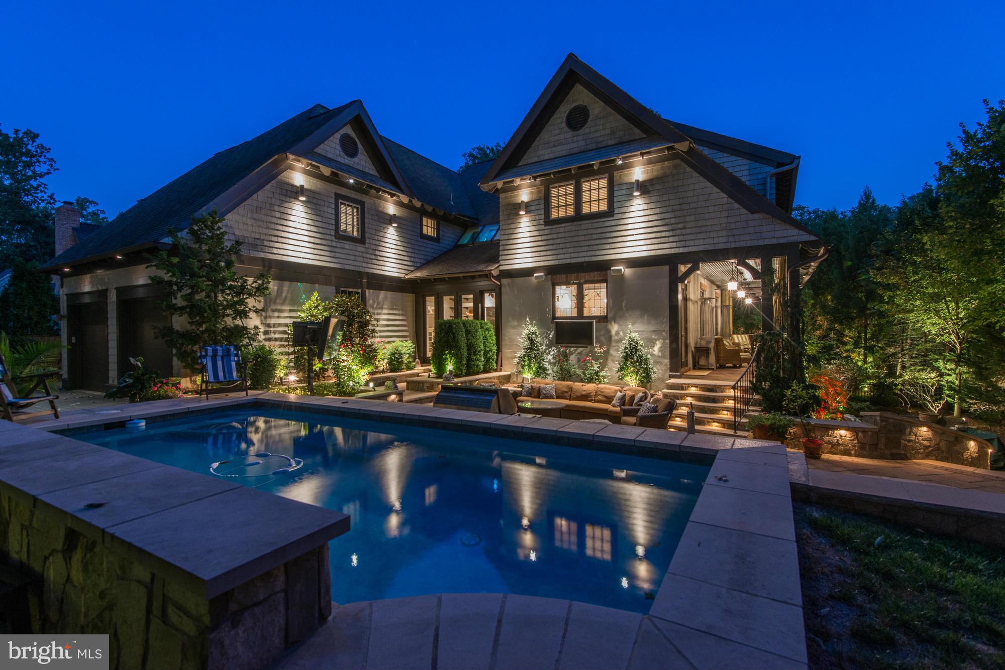 FRANKLIN FOREST - Residential