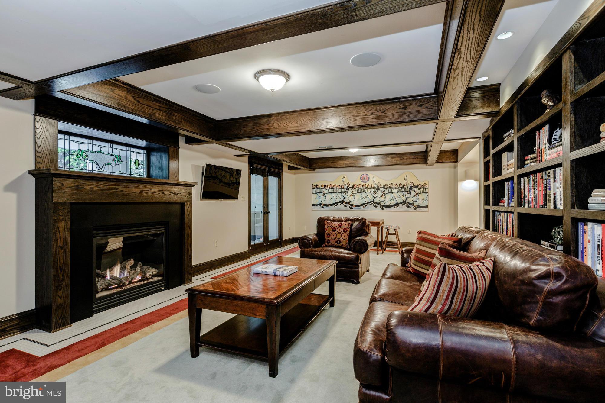 FRANKLIN FOREST - Residential