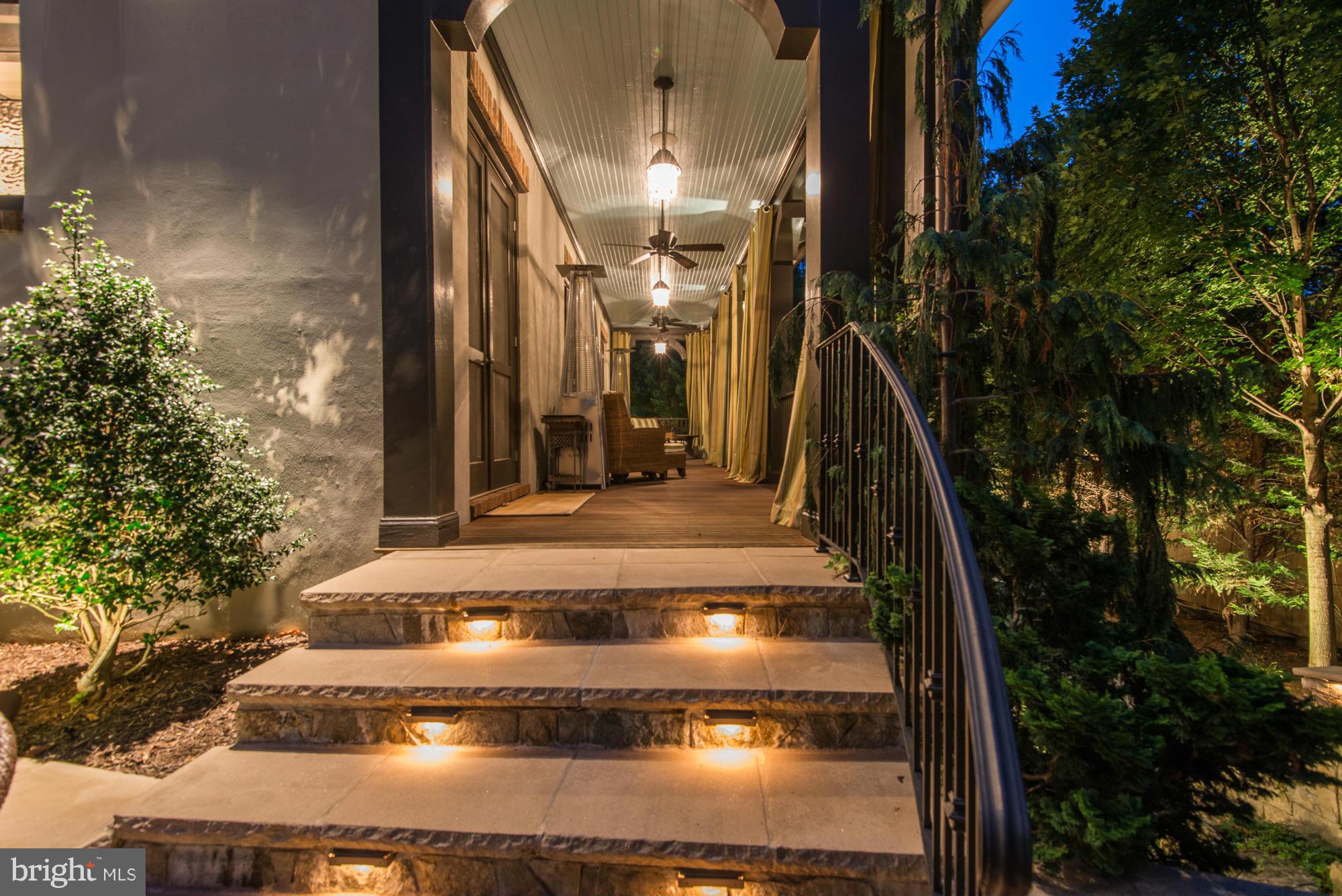 FRANKLIN FOREST - Residential