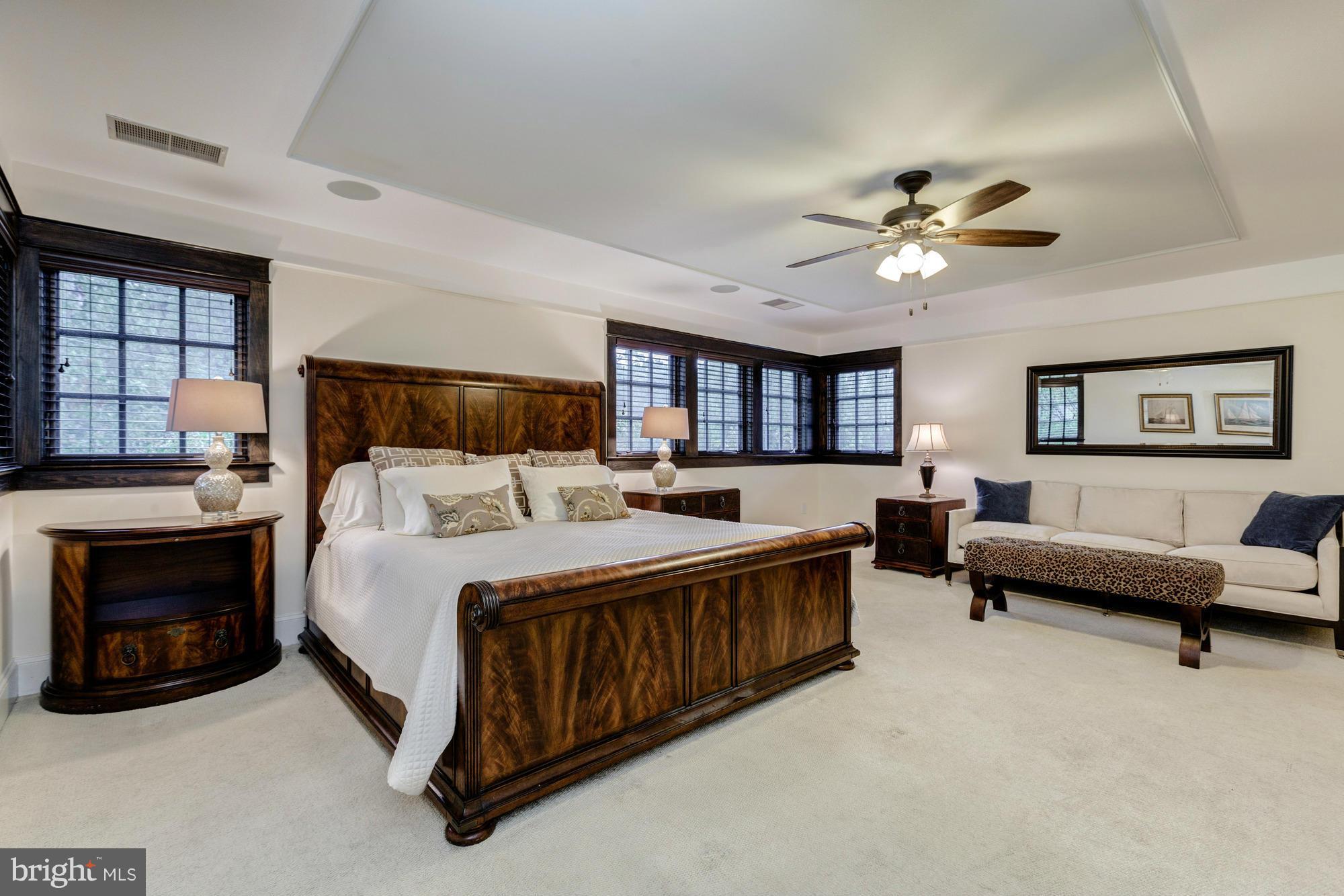 FRANKLIN FOREST - Residential