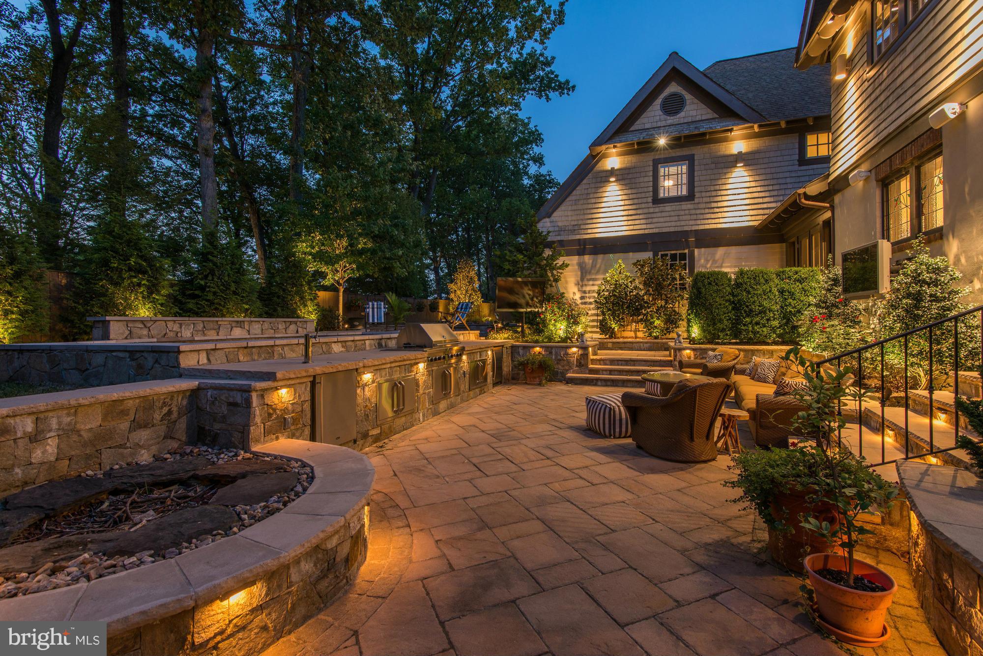 FRANKLIN FOREST - Residential