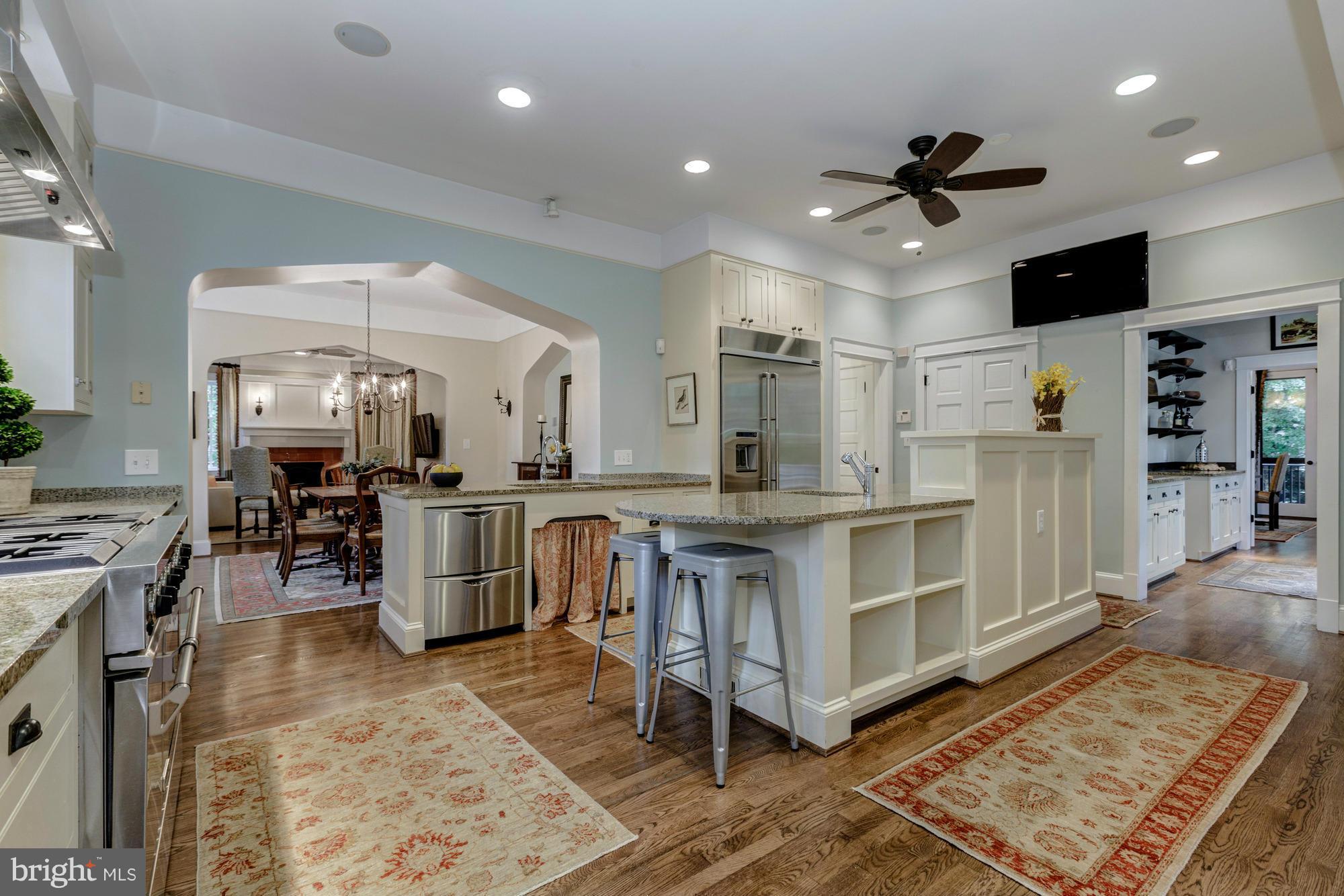 FRANKLIN FOREST - Residential