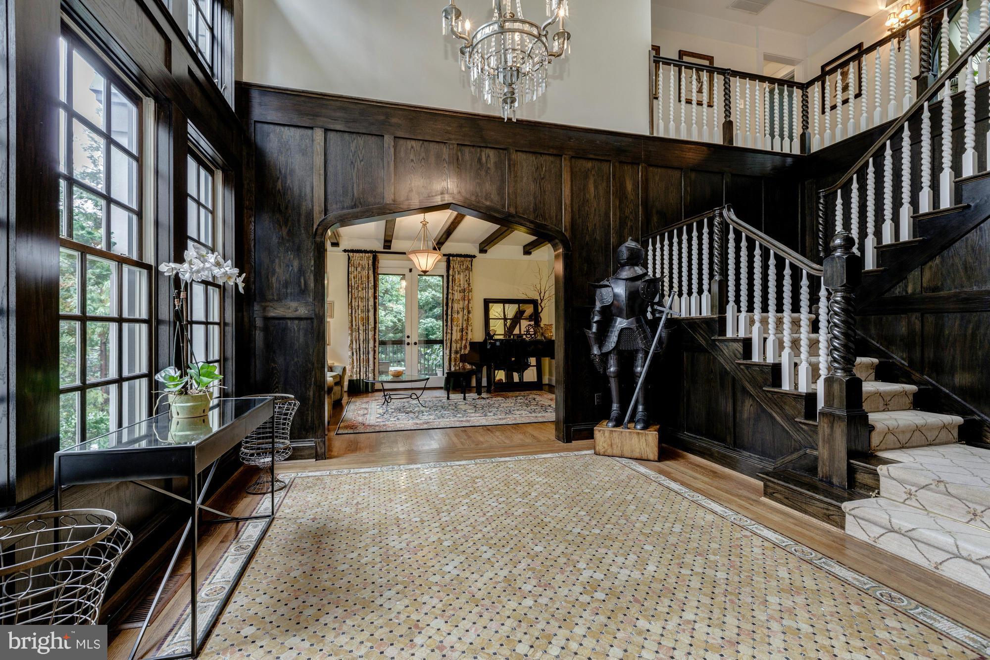 FRANKLIN FOREST - Residential