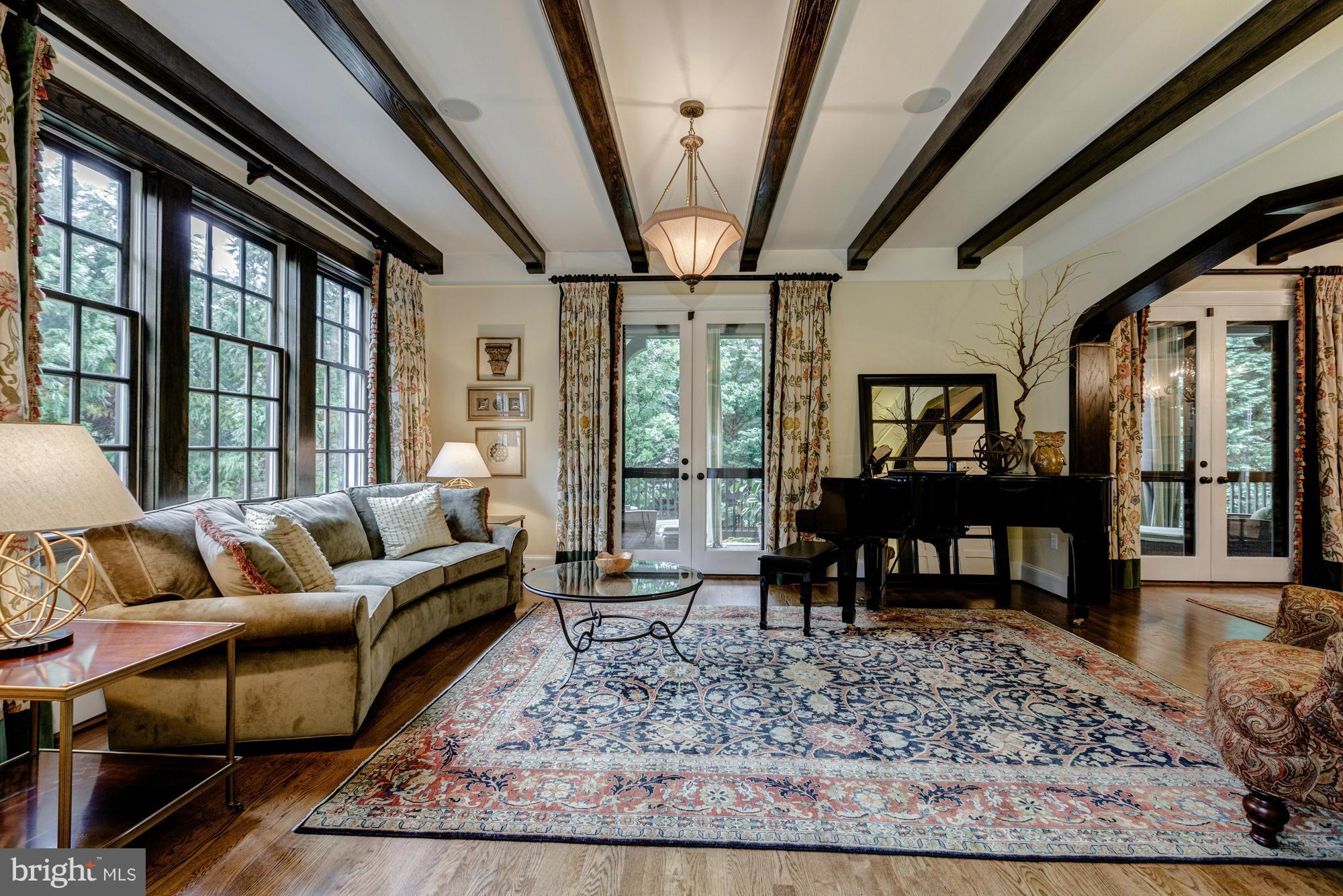 FRANKLIN FOREST - Residential