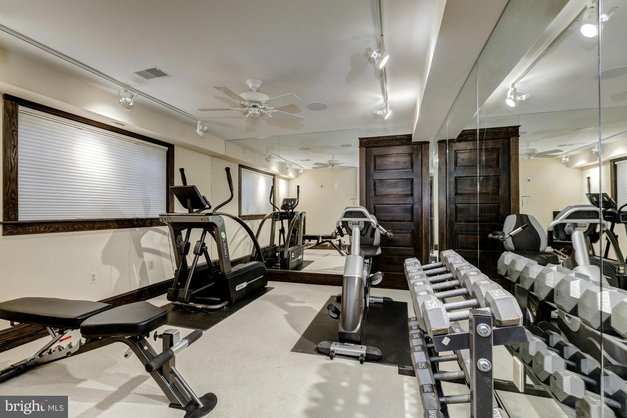 FRANKLIN FOREST - Residential