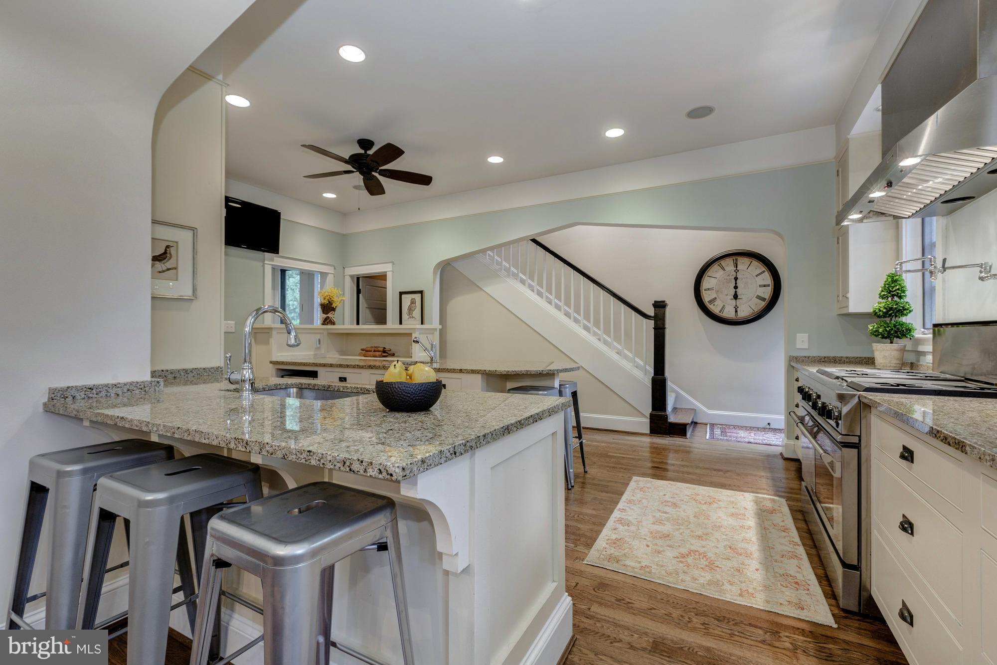 FRANKLIN FOREST - Residential