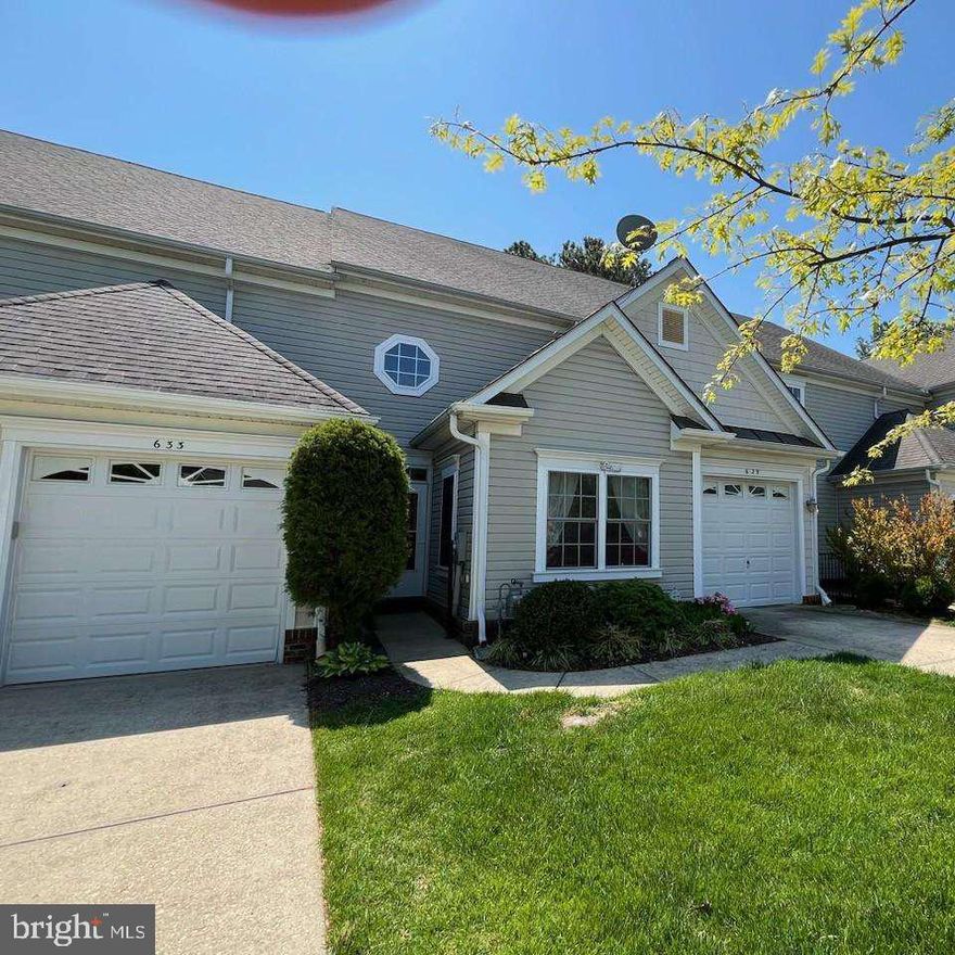 Welcome to 629 Ruxton Road in the highly desirable waterfront community of Dowell, Maryland—just moments from Solomons Island and the best of Chesapeake Bay living. This beautifully maintained luxury townhome offers an exceptional blend of refined interiors and effortless coastal lifestyle, complete with its own 30-foot boat slip—a rare and highly coveted amenity.
Step inside to discover a light-filled, thoughtfully designed layout ideal for both everyday living and elegant entertaining. The main living areas flow seamlessly, highlighted by expansive windows, inviting natural light, and a warm, sophisticated ambiance throughout. The kitchen is perfectly positioned as the heart of the home, offering ample cabinetry and workspace while connecting effortlessly to the living and dining spaces.

Upstairs, spacious bedrooms provide comfortable, private retreats, while the overall design emphasizes both functionality and style. Every detail has been curated to deliver low-maintenance luxury without compromise.

Outside, enjoy a peaceful setting with room to relax or entertain—then take full advantage of direct access to the water. With your dedicated 30 ft boat slip, you’re just moments away from open water, making this home a true boater’s dream.

Ideally located near marinas, waterfront dining, boutique shops, and commuter routes, this property offers a rare opportunity to experience elevated coastal living in one of Southern Maryland’s premier waterfront destinations.

Private showings available—schedule yours today and step into the Chesapeake lifestyle.