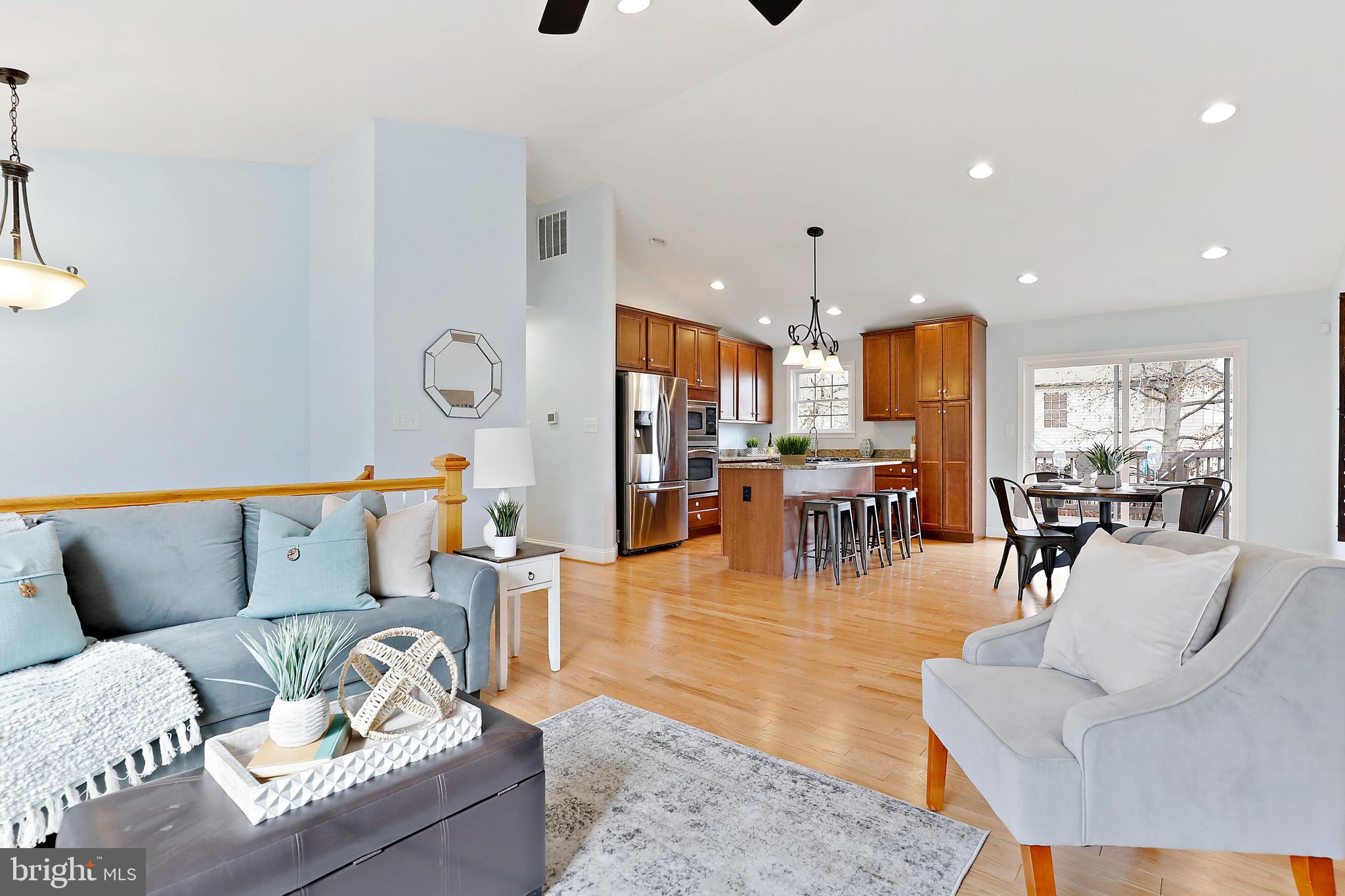 ORCHARD BEACH - Residential