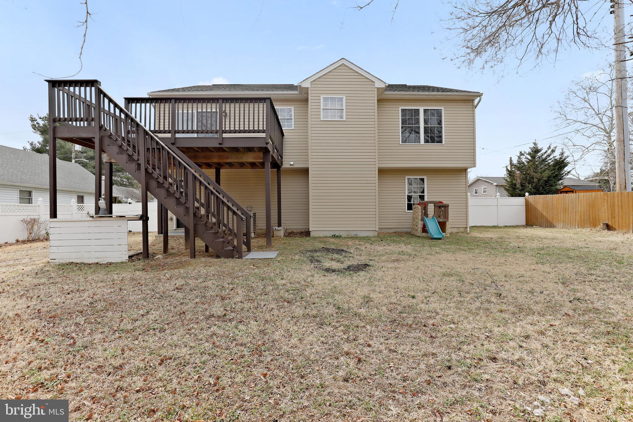 ORCHARD BEACH - Residential