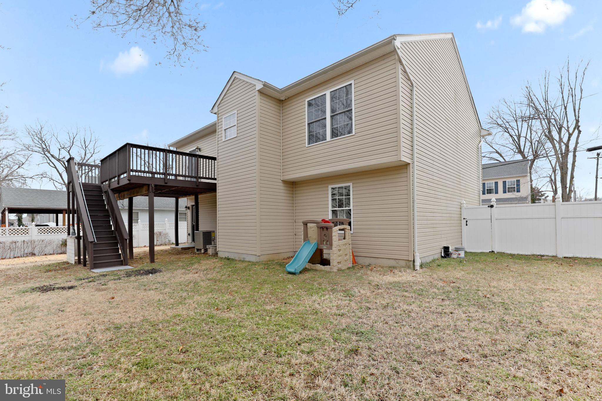 ORCHARD BEACH - Residential