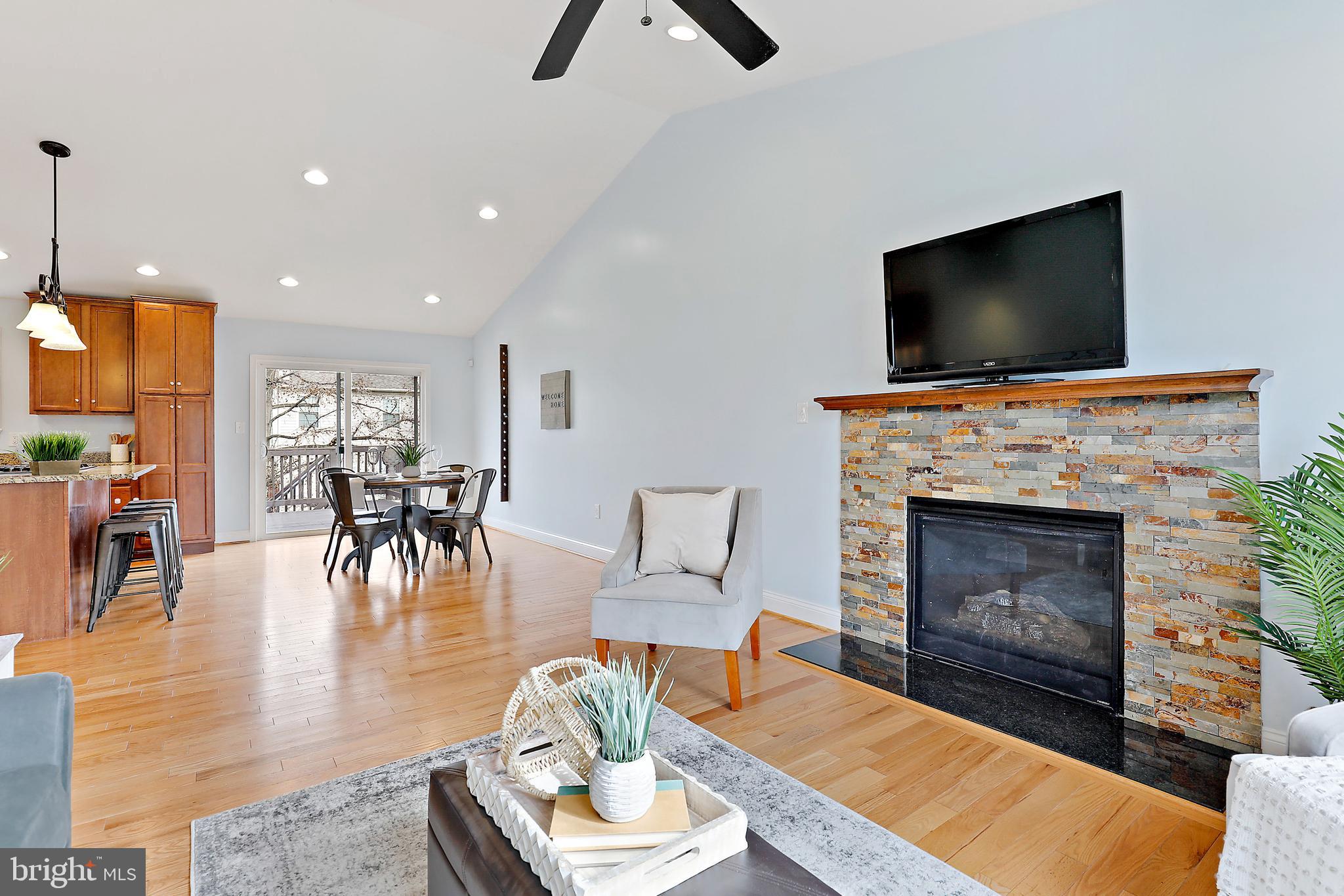 ORCHARD BEACH - Residential