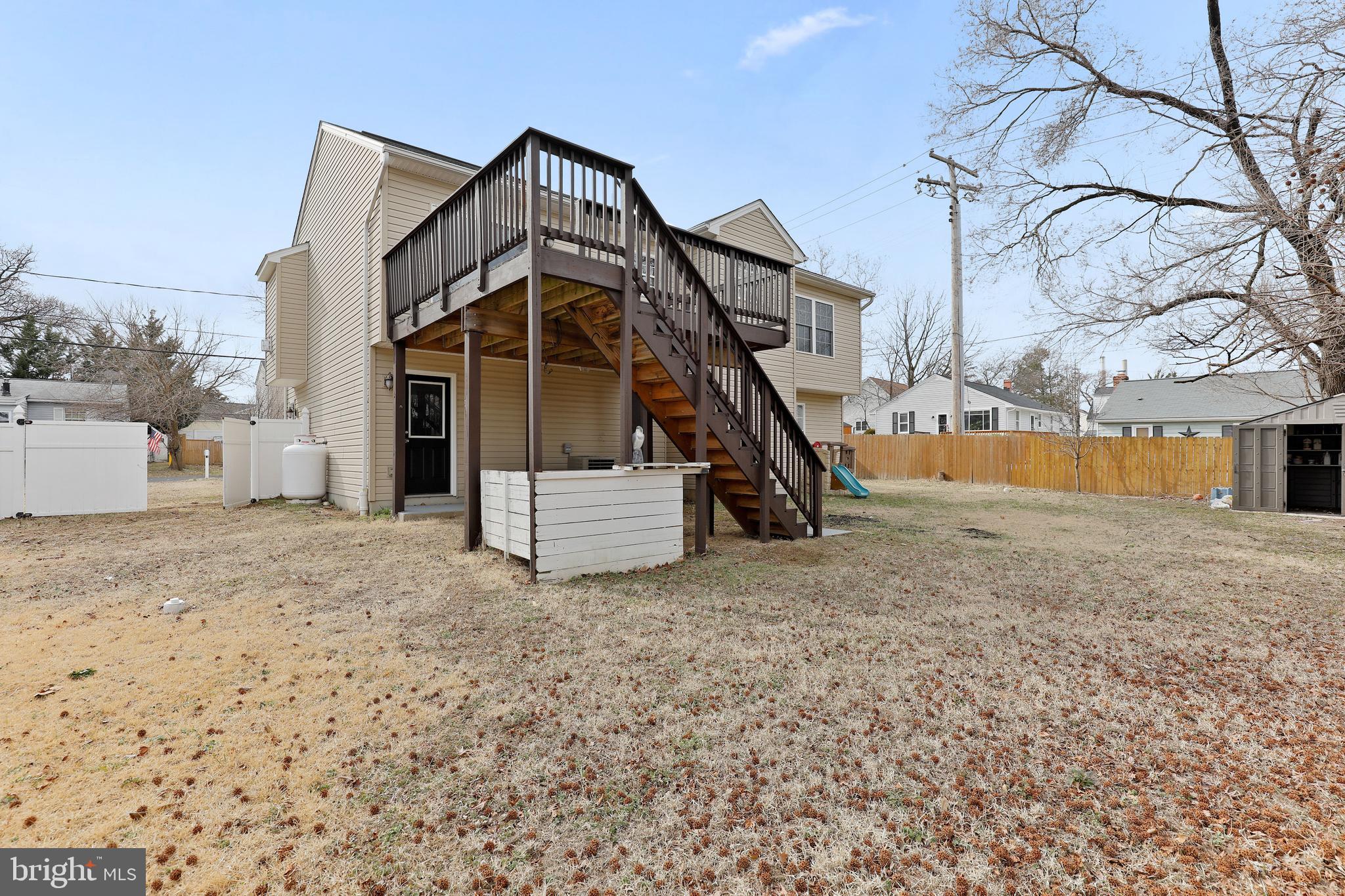 ORCHARD BEACH - Residential