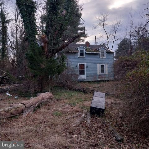 Homes For Sale - 714 Eayrestown Road<br/> LUMBERTON, NJ 08048