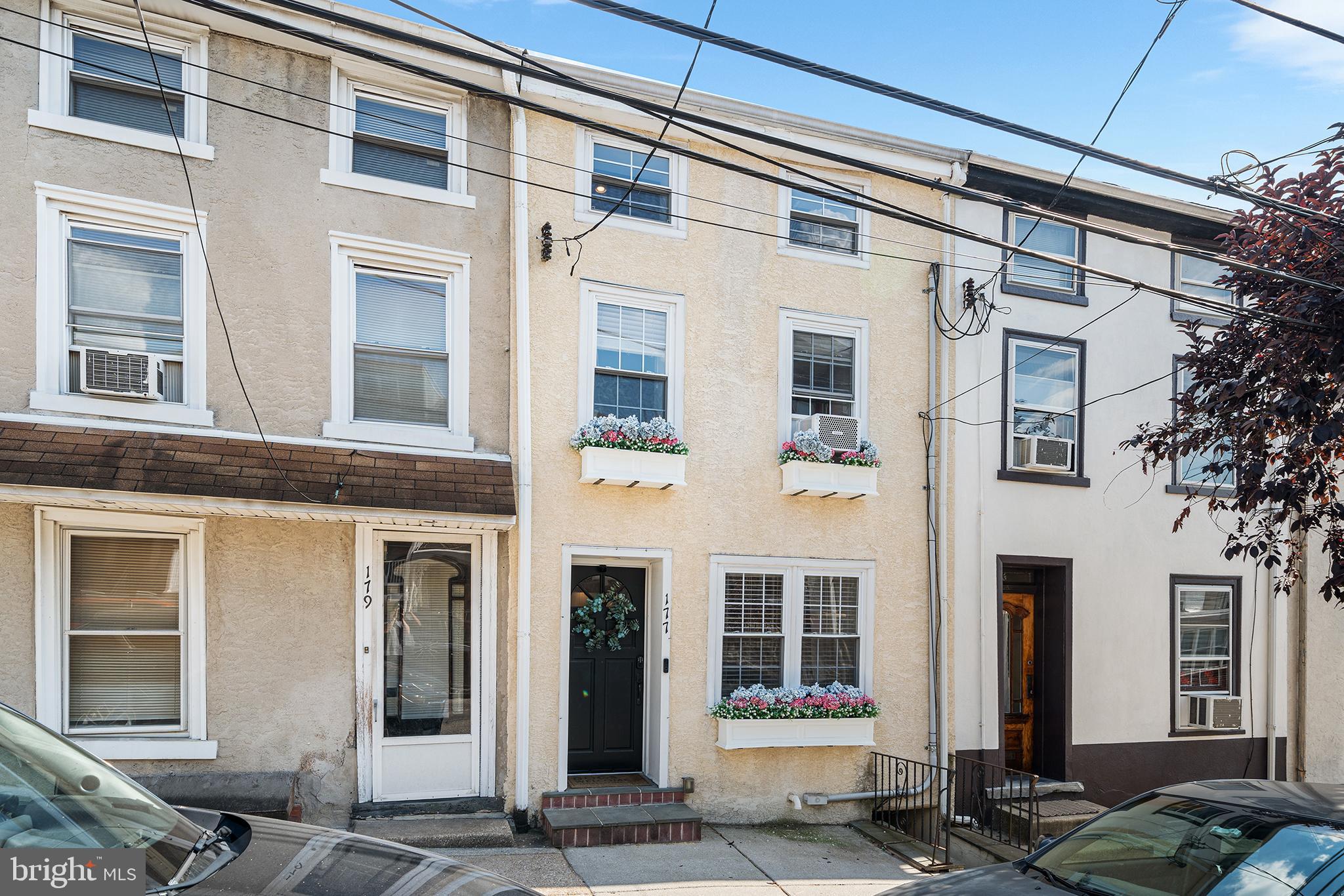 Modern, Move-in Ready and in the Heart of Manayunk.
Welcome to your next home - a beautifully renovated 3-bedroom, 2-bath rowhome just steps away from the best of Manayunk. This is city living with suburban comfort, where historic Philly charm meets modern style, and every detail has been thoughtfully updated so you can move right in and start living.
Inside, you're greeted by an open, sun-soaked layout that feels both spacious and warm. Refinished hardwood floors flow through the living and dining areas, setting the stage for cozy nights in or effortless entertaining. And at the heart of it all? A stunning kitchen bathed in natural light, inviting you to cook, gather, and make memories.
But the perks don’t stop there.
Head downstairs to your own entertainment zone with a finished basement complete with a built-in bar, game room, a spacious bedroom and a private full bath. Whether it's a weekend with friends, a movie marathon, or hosting out-of-town guests, this space does it all.
And when the weather’s right? Take the party outside to not one, but two outdoor spaces - a sleek deck perfect for game day watch parties (Go Birds!) and a spacious backyard that’s ideal for gardening, letting the pup run free, or a little friendly bocce.
Upstairs, you’ll find a serene primary suite with a modern full bath and a convenient laundry closet right down the hall. The top floor offers a flexible retreat - home office, guest room, home gym, playroom... it’s your space to dream big.
All of this, just blocks from Main Street Manayunk - home to Philly’s best dining, local boutiques, craft breweries, and lively nightlife. Love the outdoors? You're minutes from Kelly Drive and the Schuylkill River Trail. Essentials like Target, ACME, and Planet Fitness are right nearby. And with quick access to I-76, Henry Ave, and the Regional Rail, Center City is just a short commute away.
Stylish, spacious, and perfectly located — this Manayunk gem has it all!