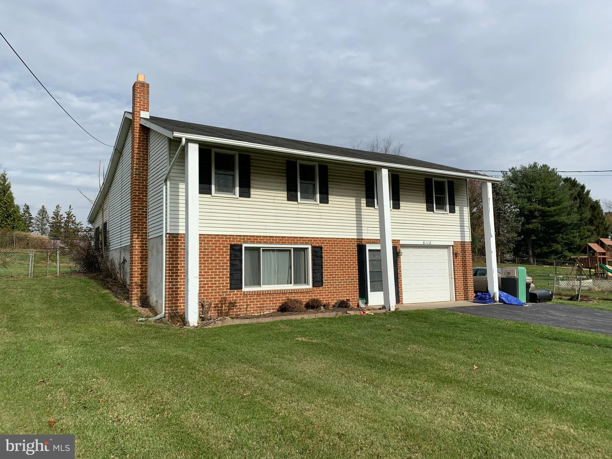6118 Blue Valley Avenue, Harrisburg, PA 17112