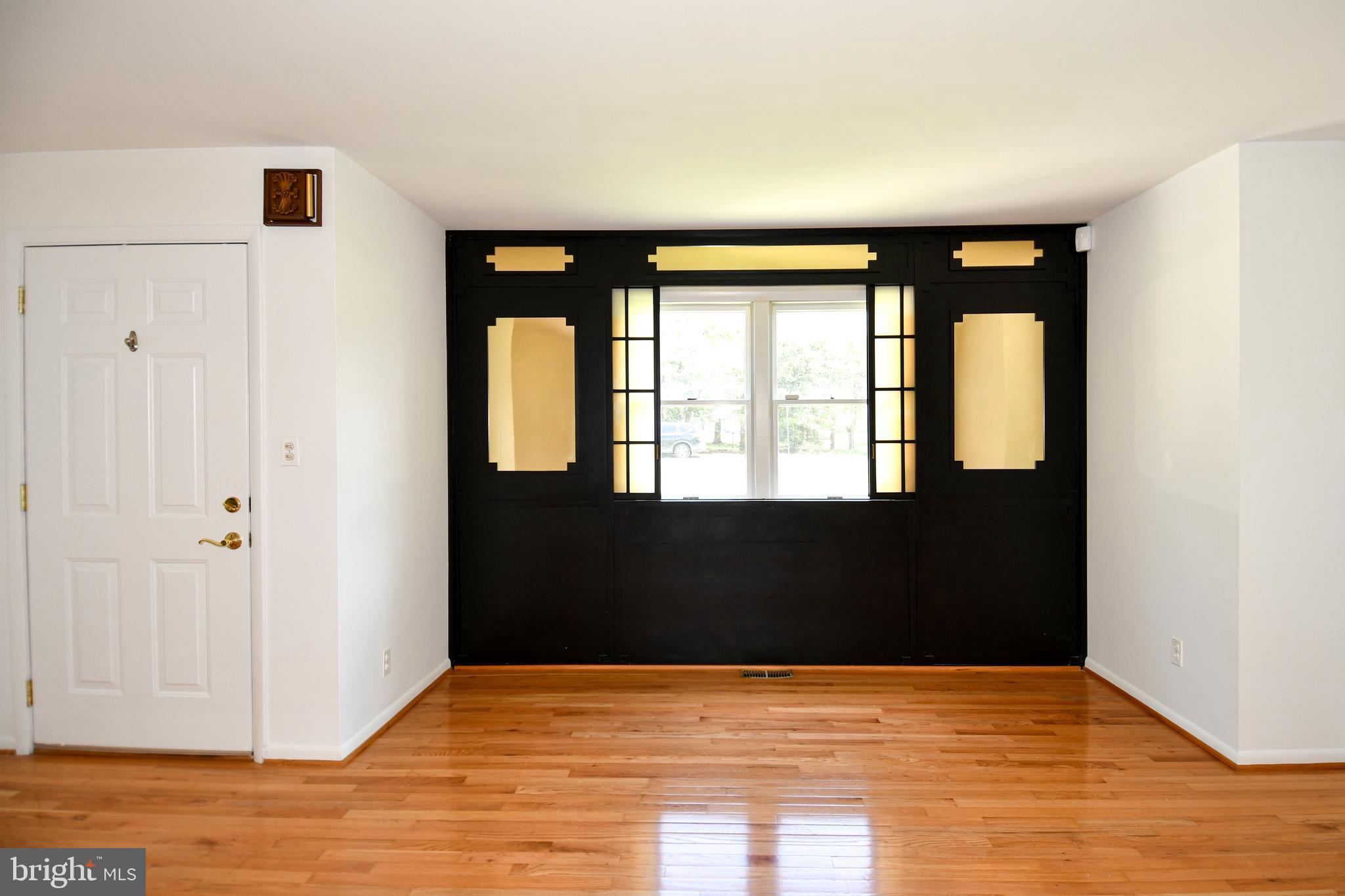 PLEASANT SPRINGS - Residential