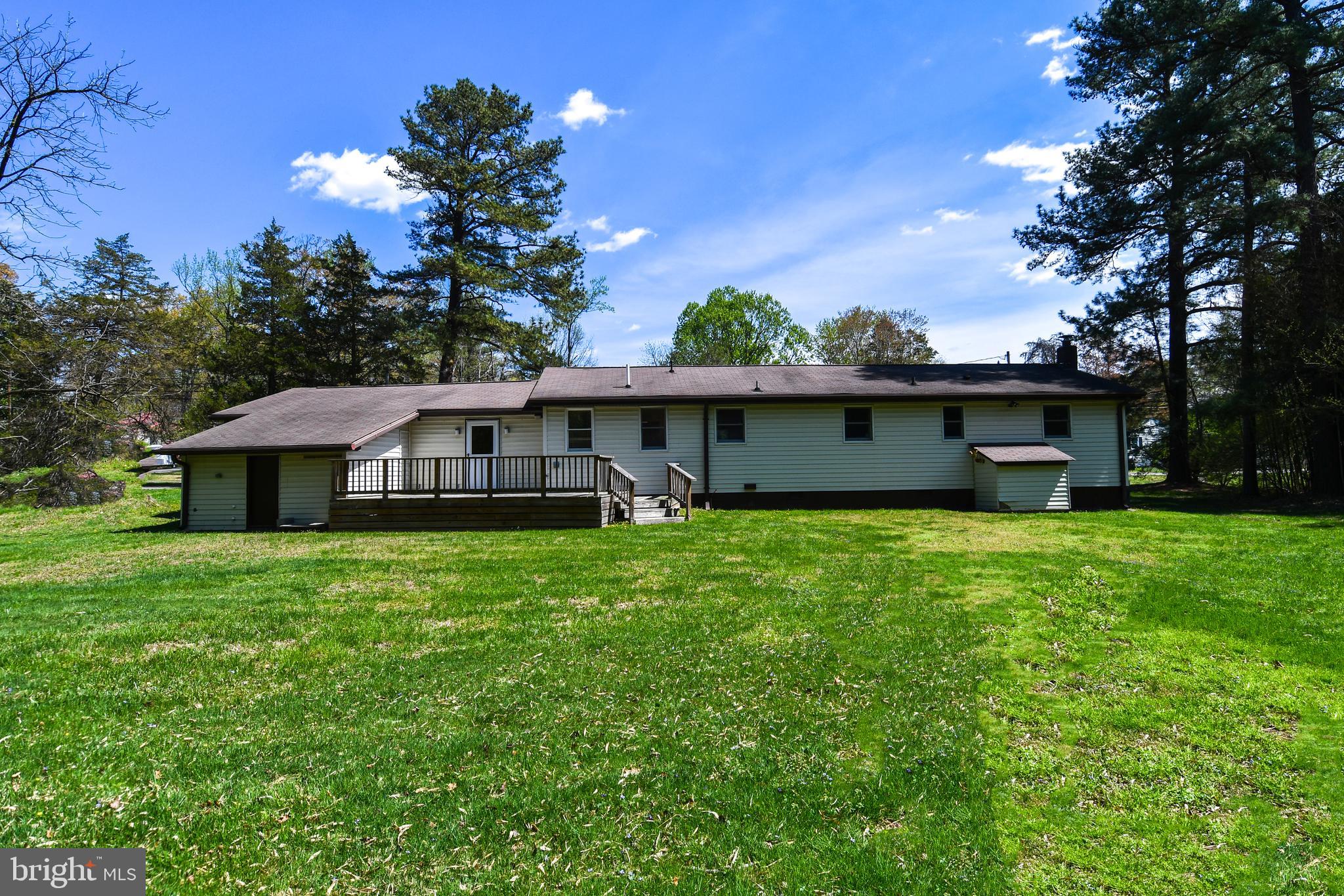 PLEASANT SPRINGS - Residential