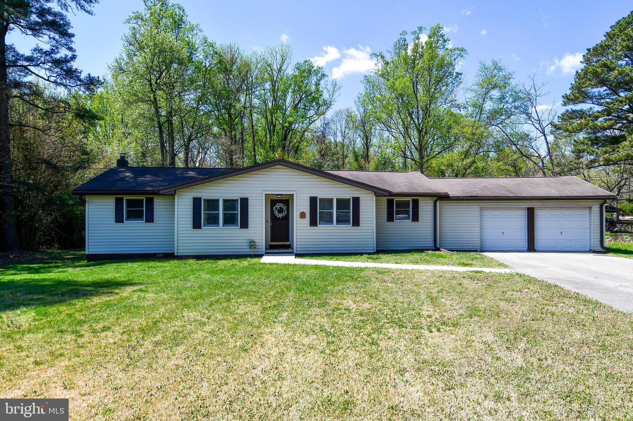 PLEASANT SPRINGS - Residential