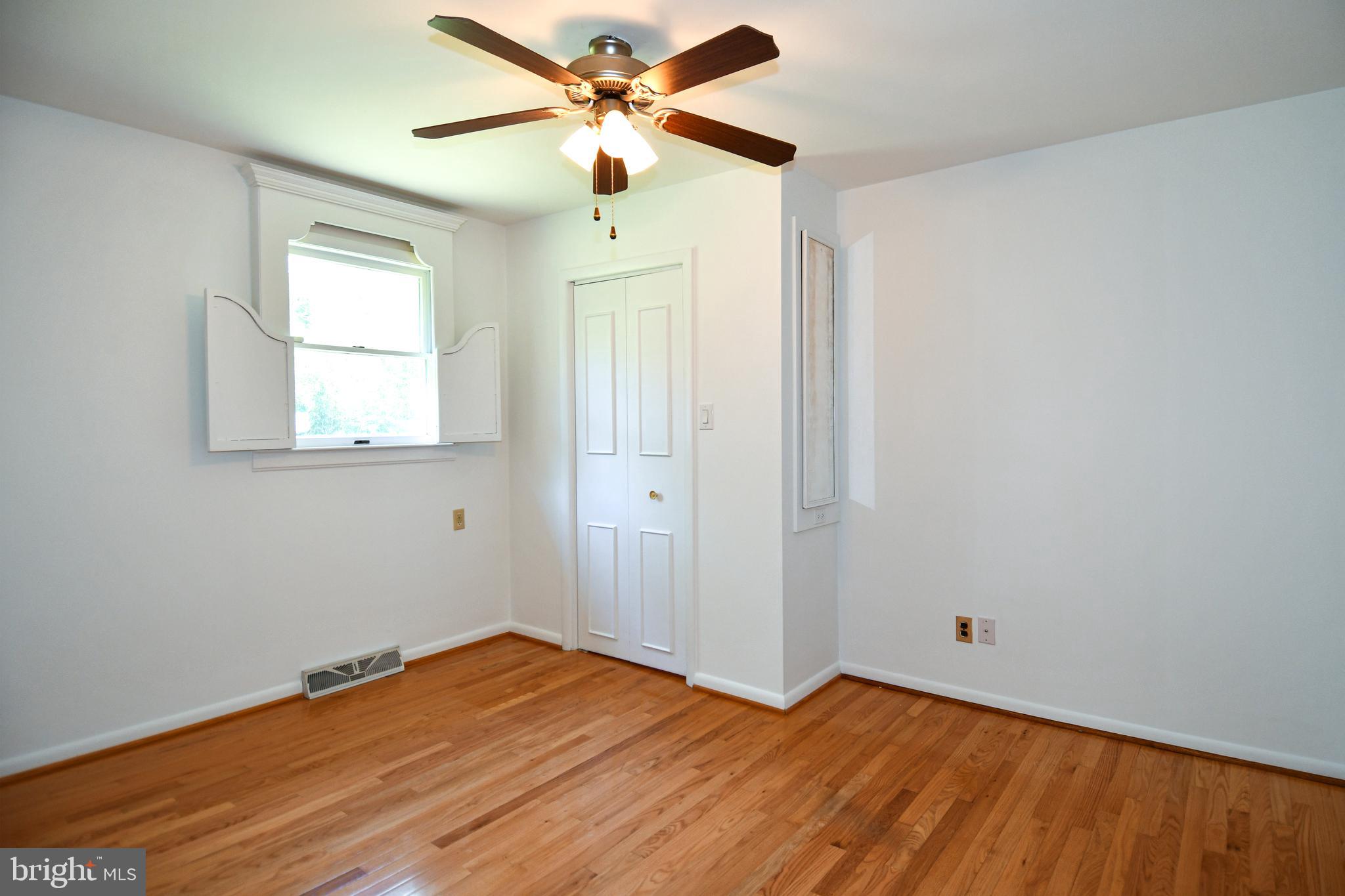 PLEASANT SPRINGS - Residential