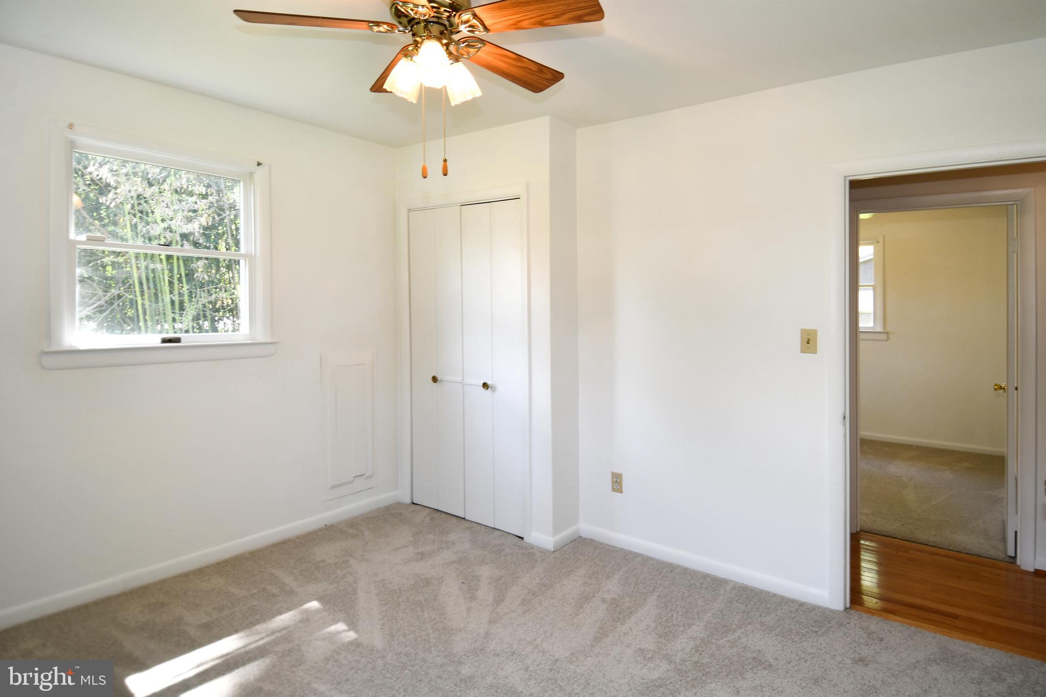 PLEASANT SPRINGS - Residential